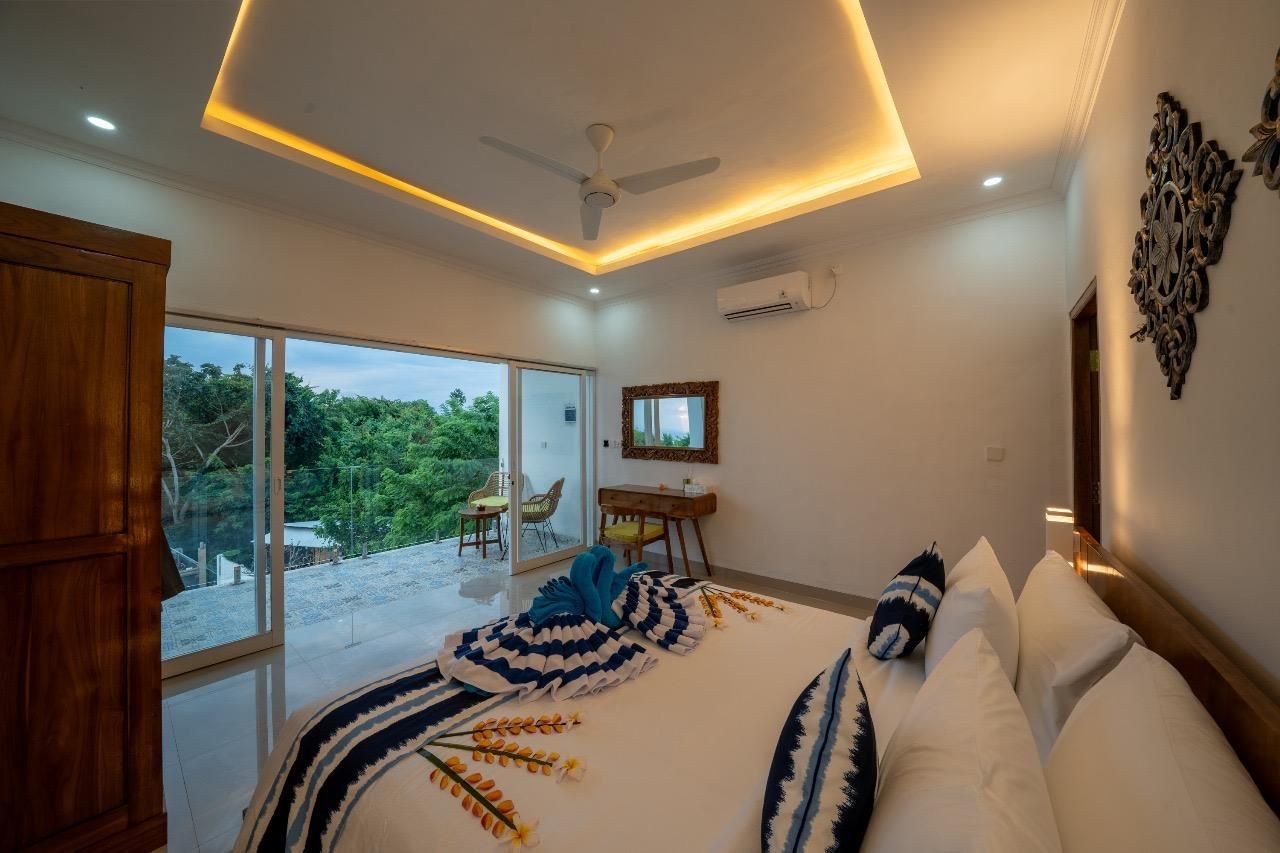 1 Bedroom Junior Suite