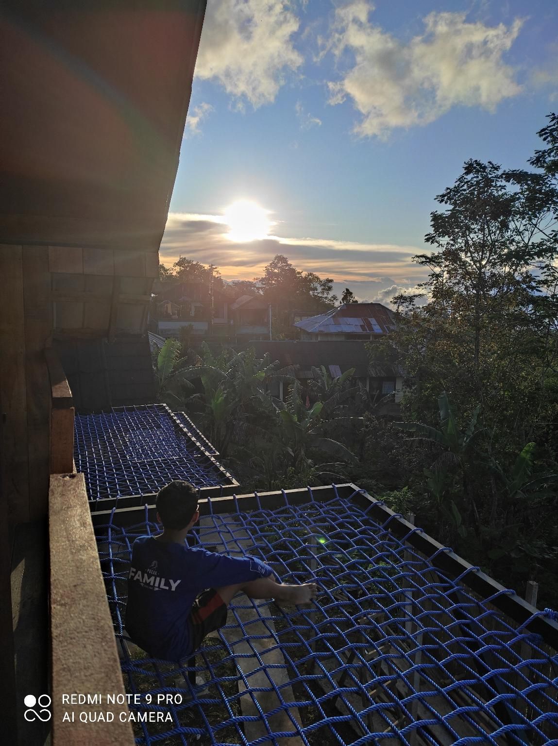 Sea View Bungalow