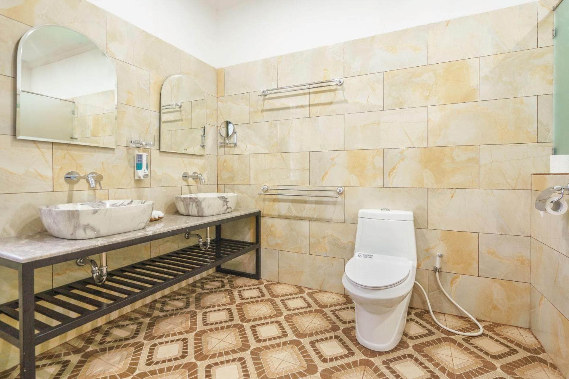 Double Room - Disability Access