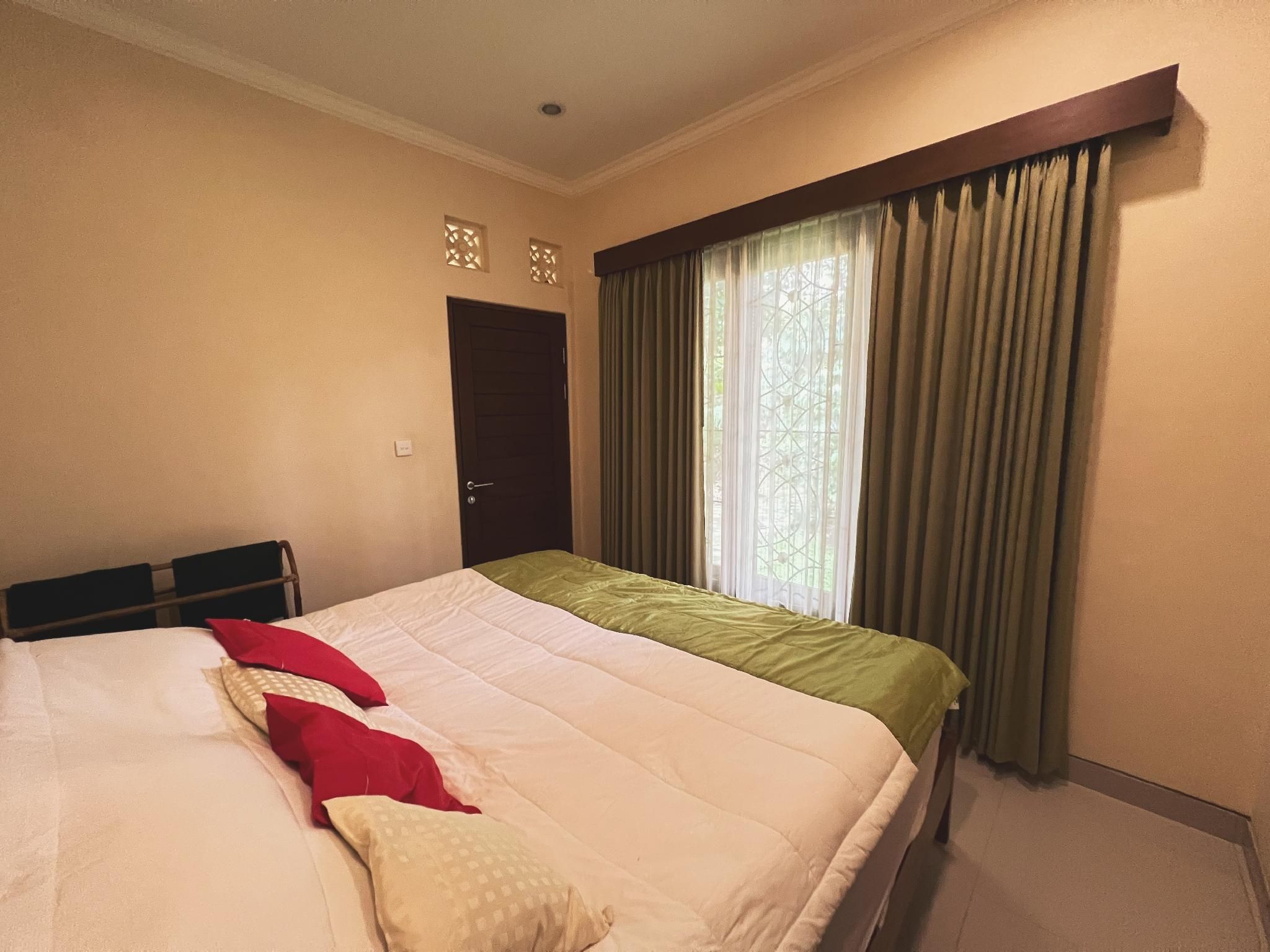 Homestay