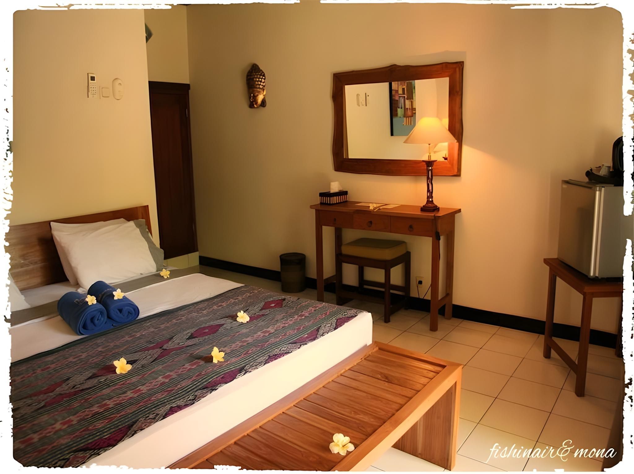 Standard Room with Breakfast