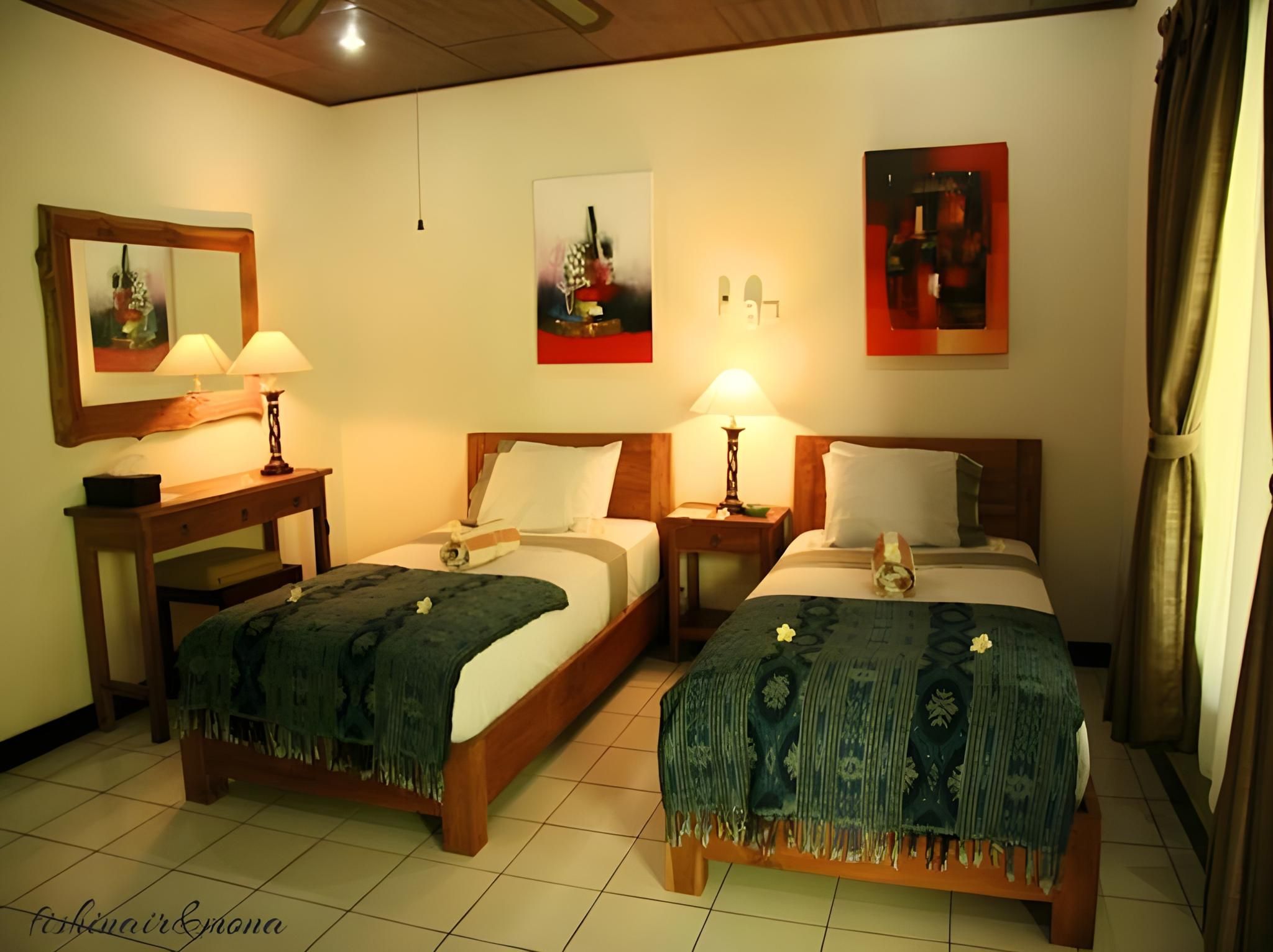 Standard Room with Breakfast