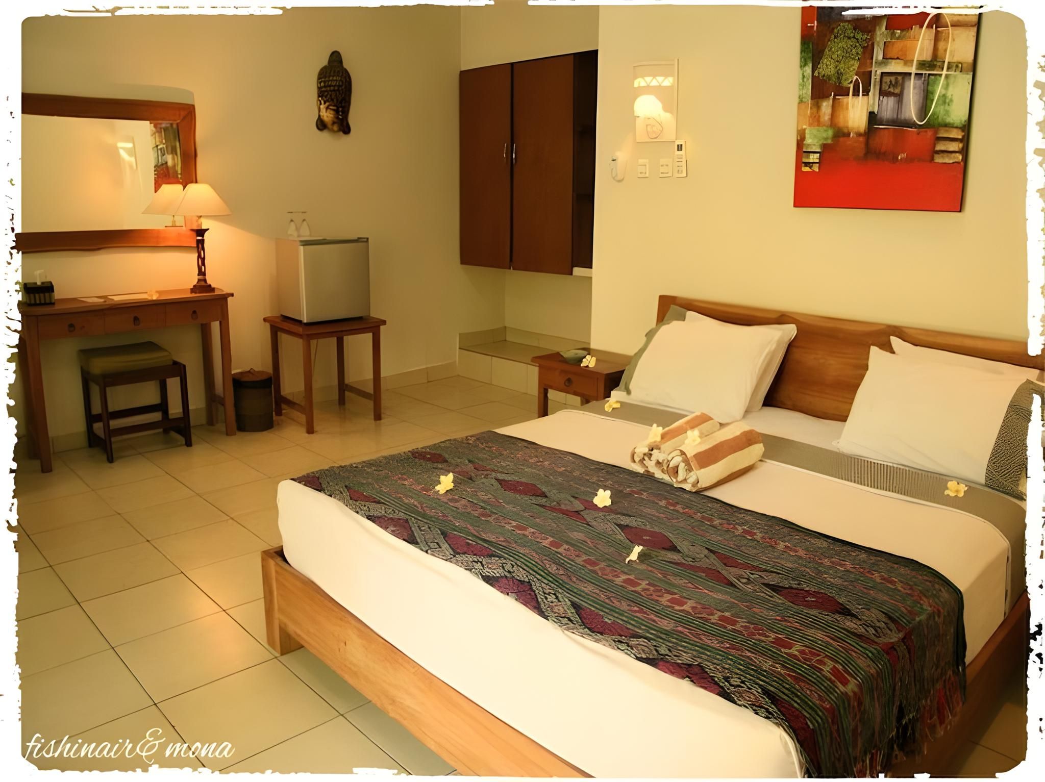 Deluxe Room with Breakfast
