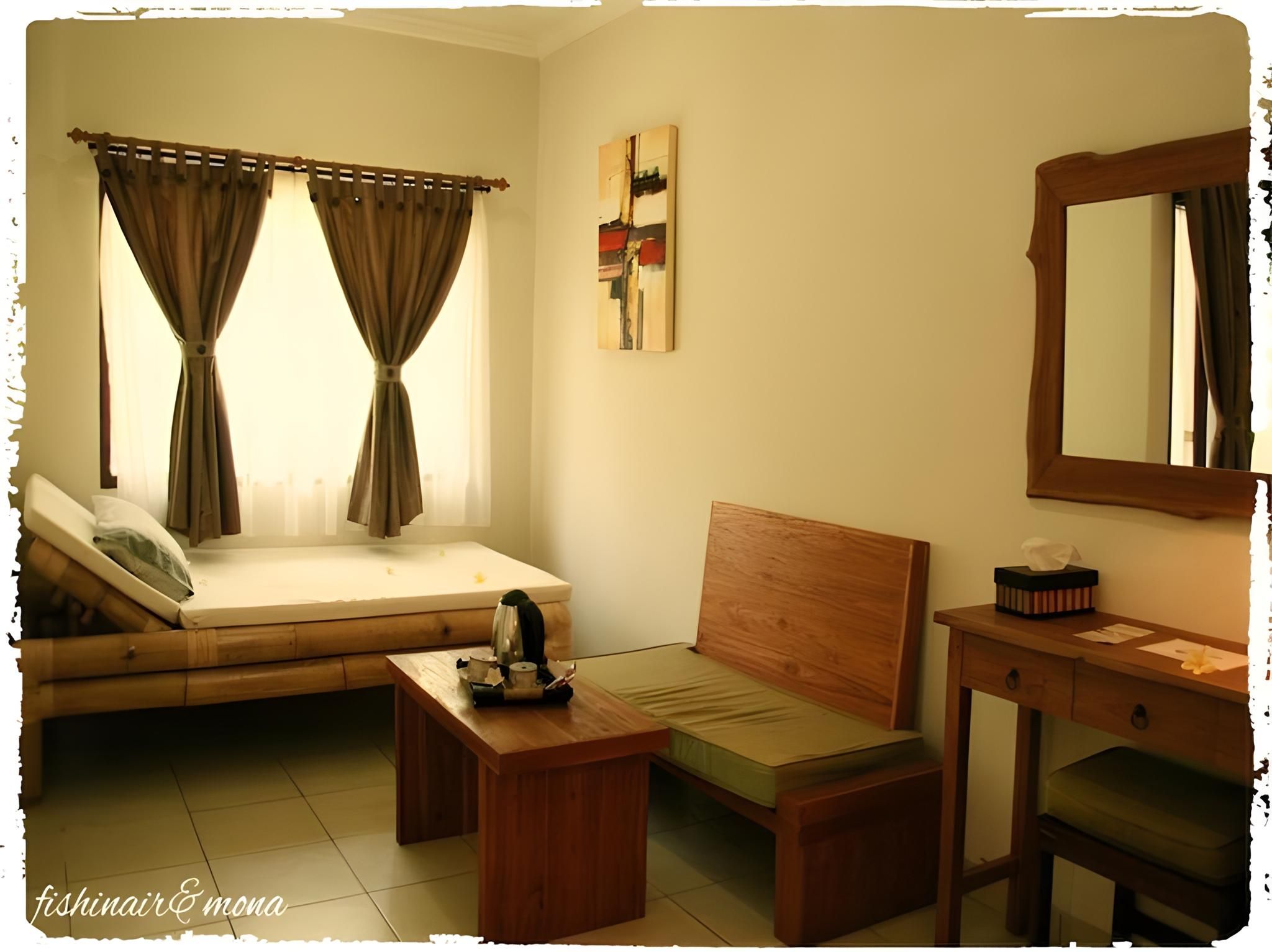 Deluxe Room with Breakfast
