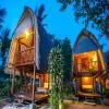 Sukanusa Luxury Huts