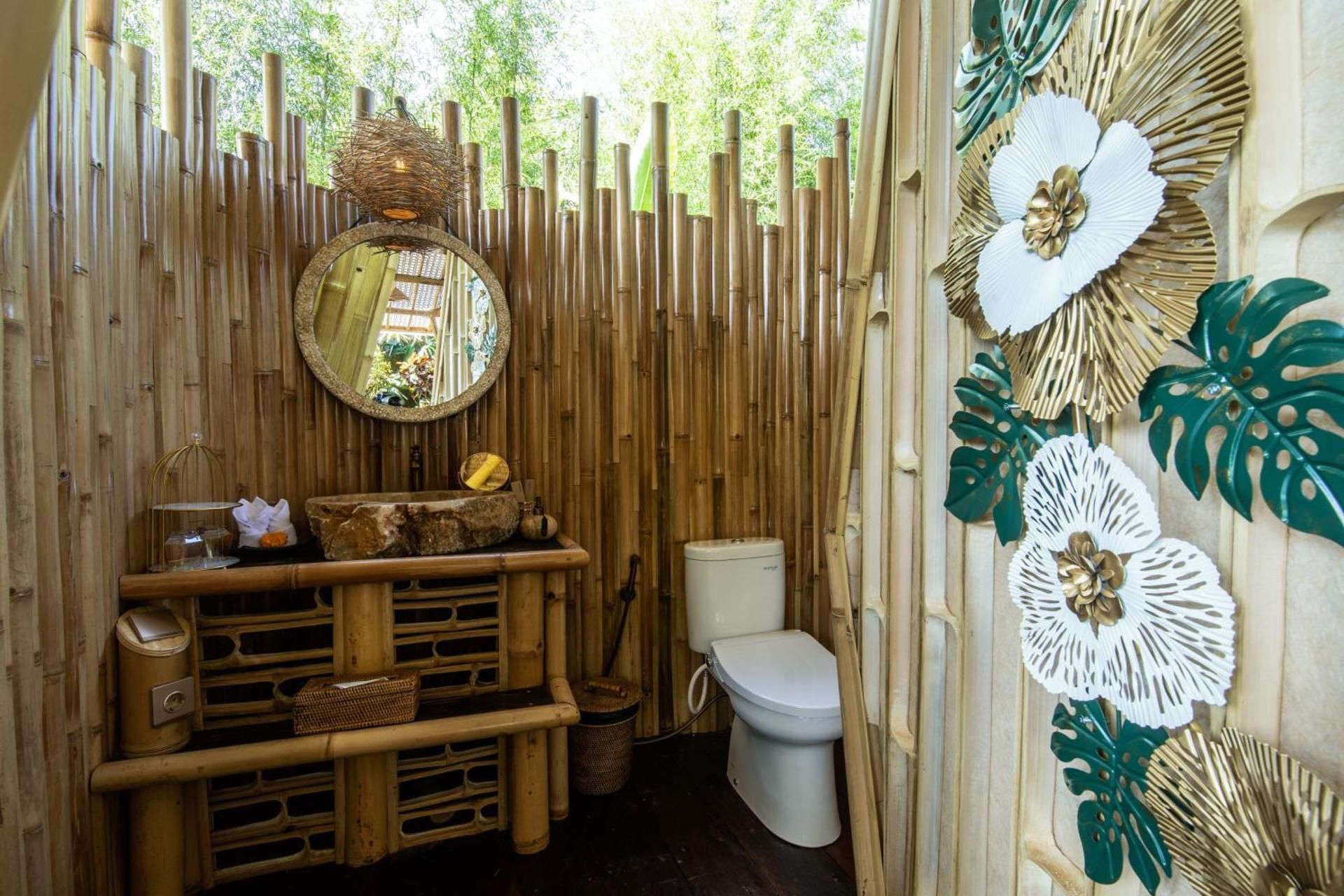 Summer house