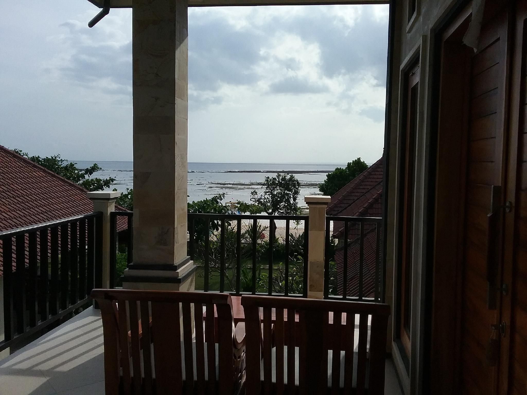 Superior Ocean View