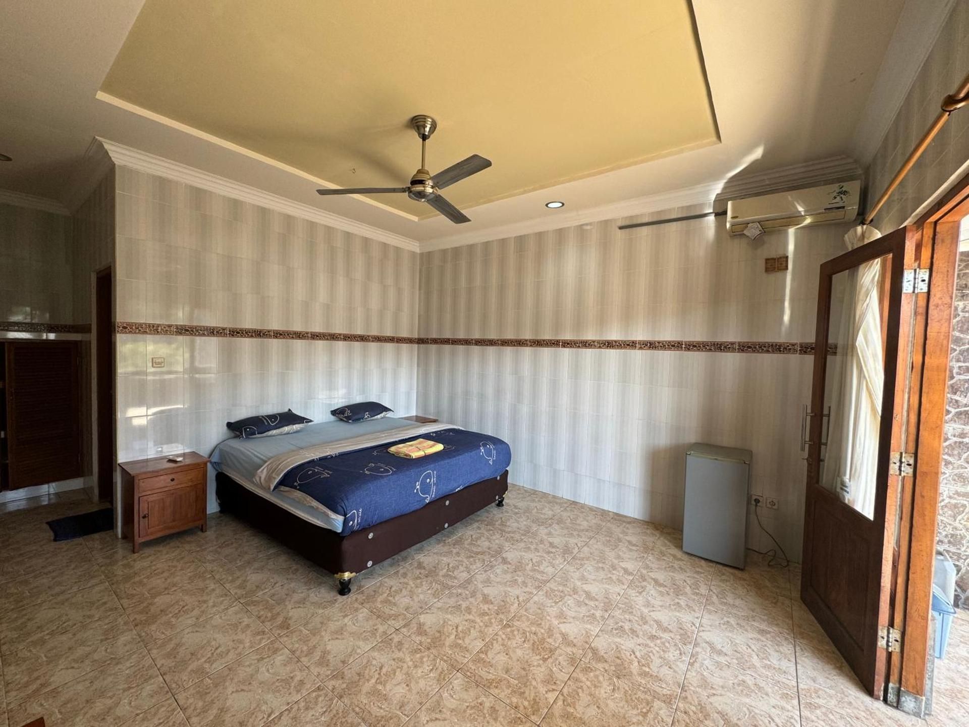 Double or Twin Room