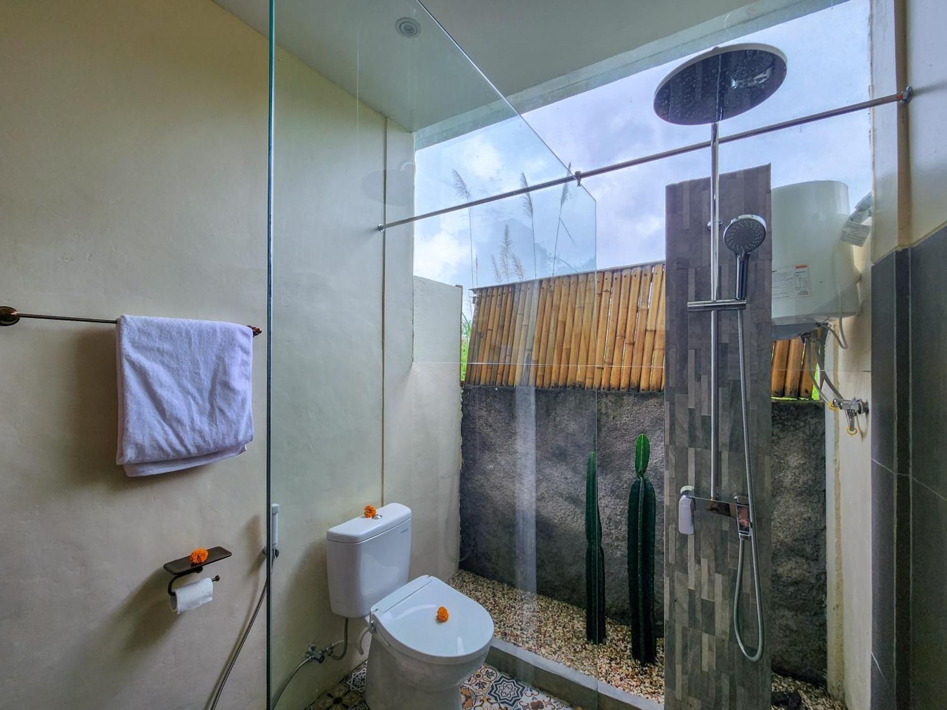 One-Bedroom Villa