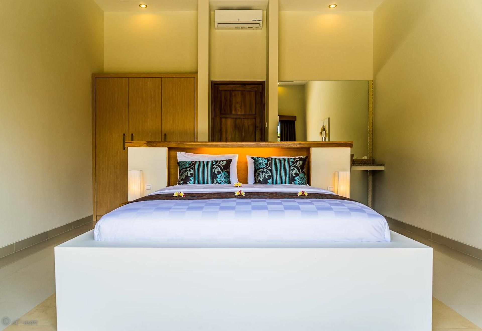 2 Bedroom Pool Villa