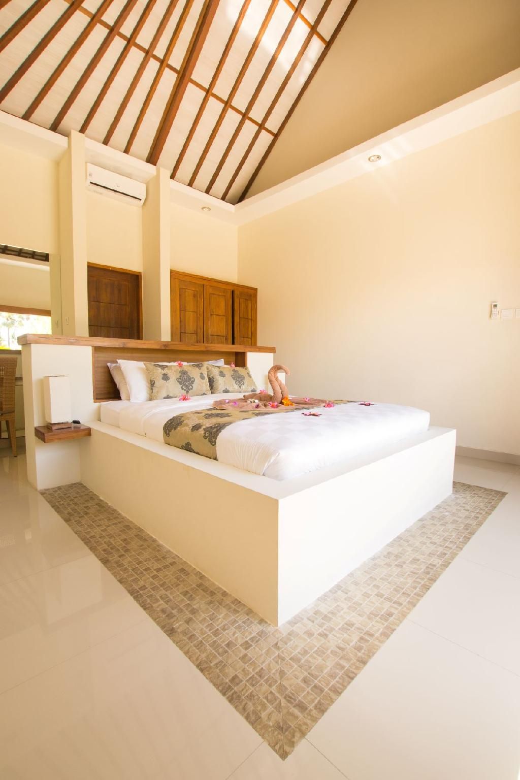 2 Bedroom Pool Villa