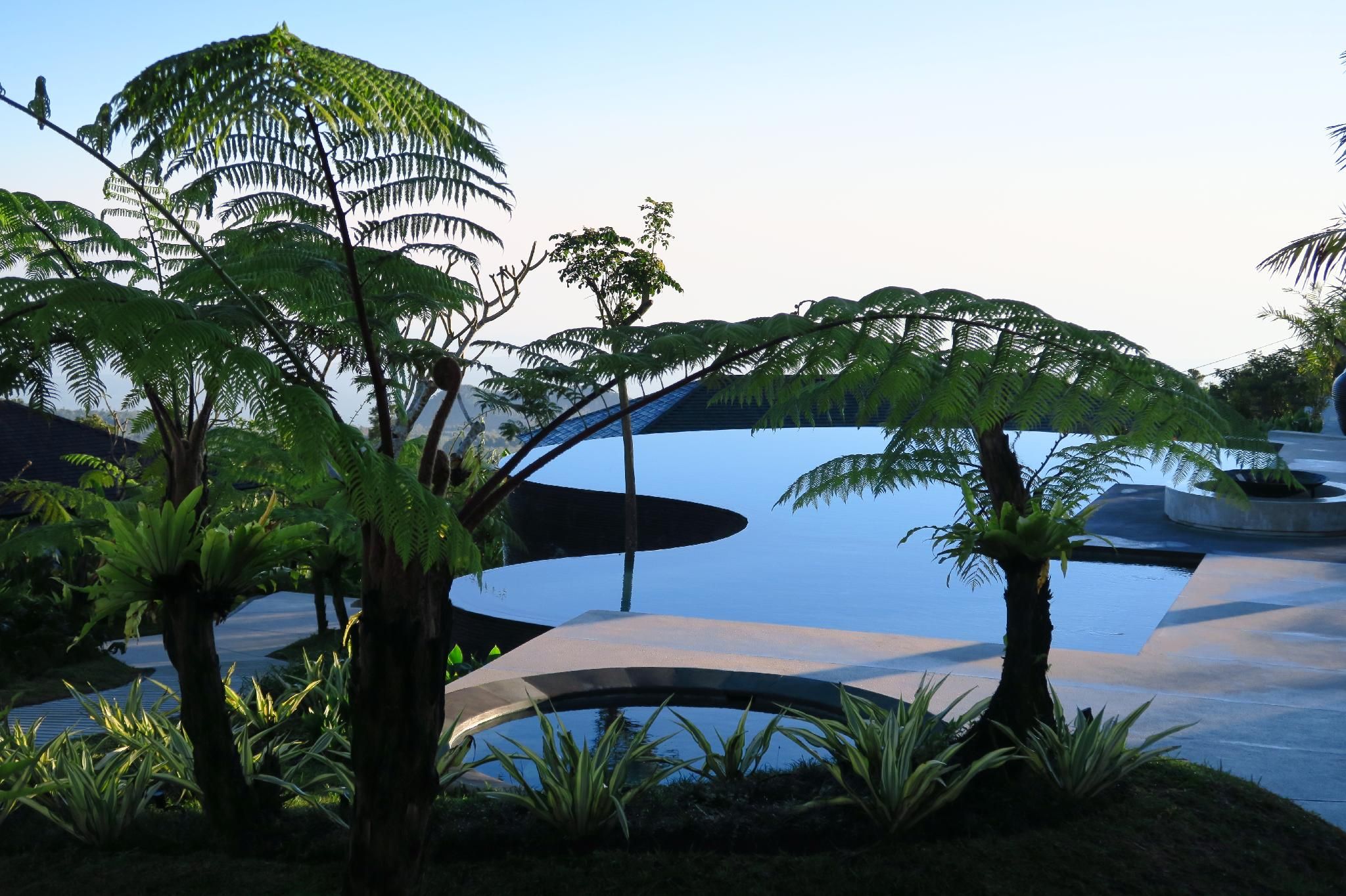5-Bedroom Luxury Villa with Private Pool