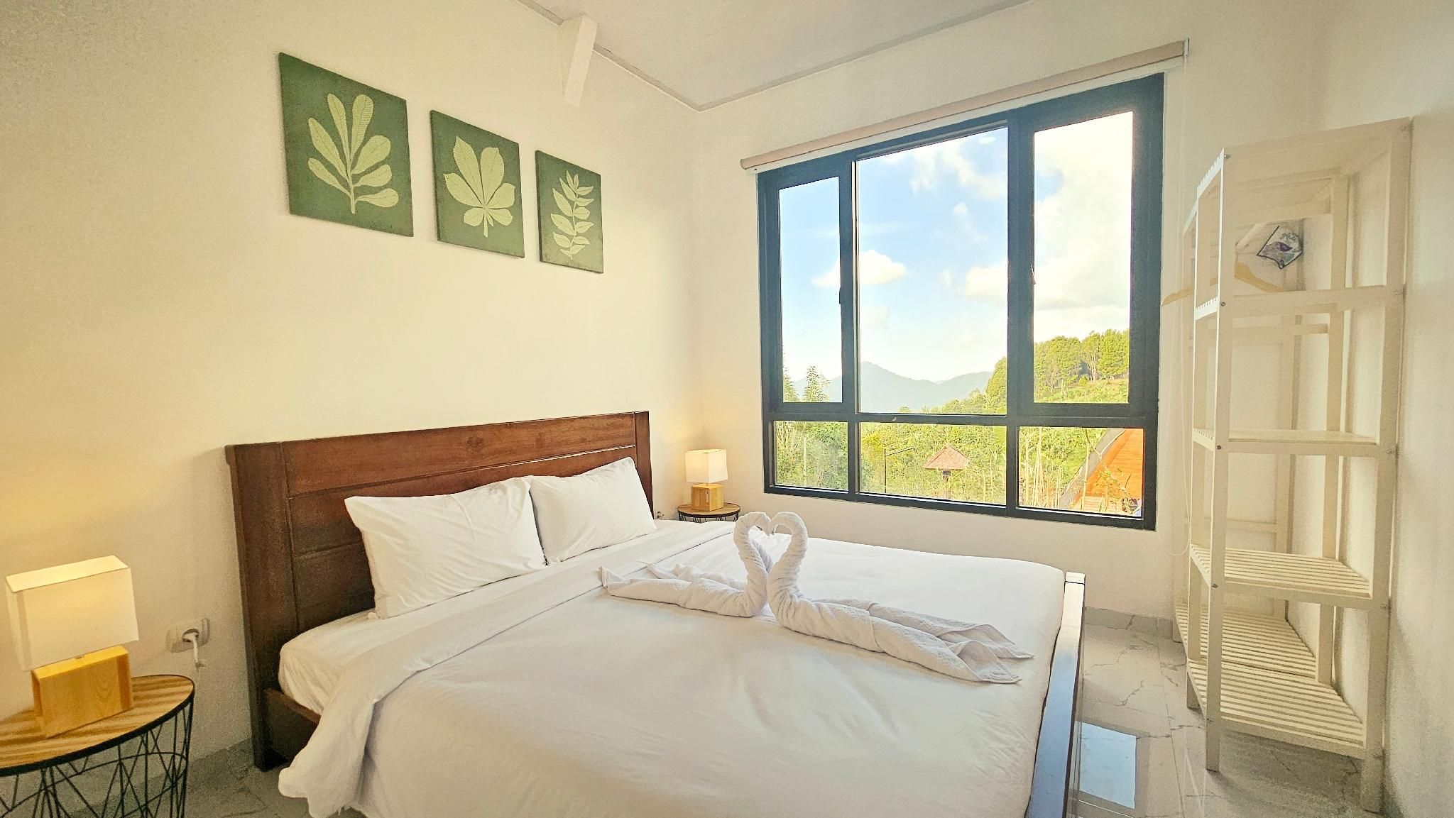Villa 3 Bedroom