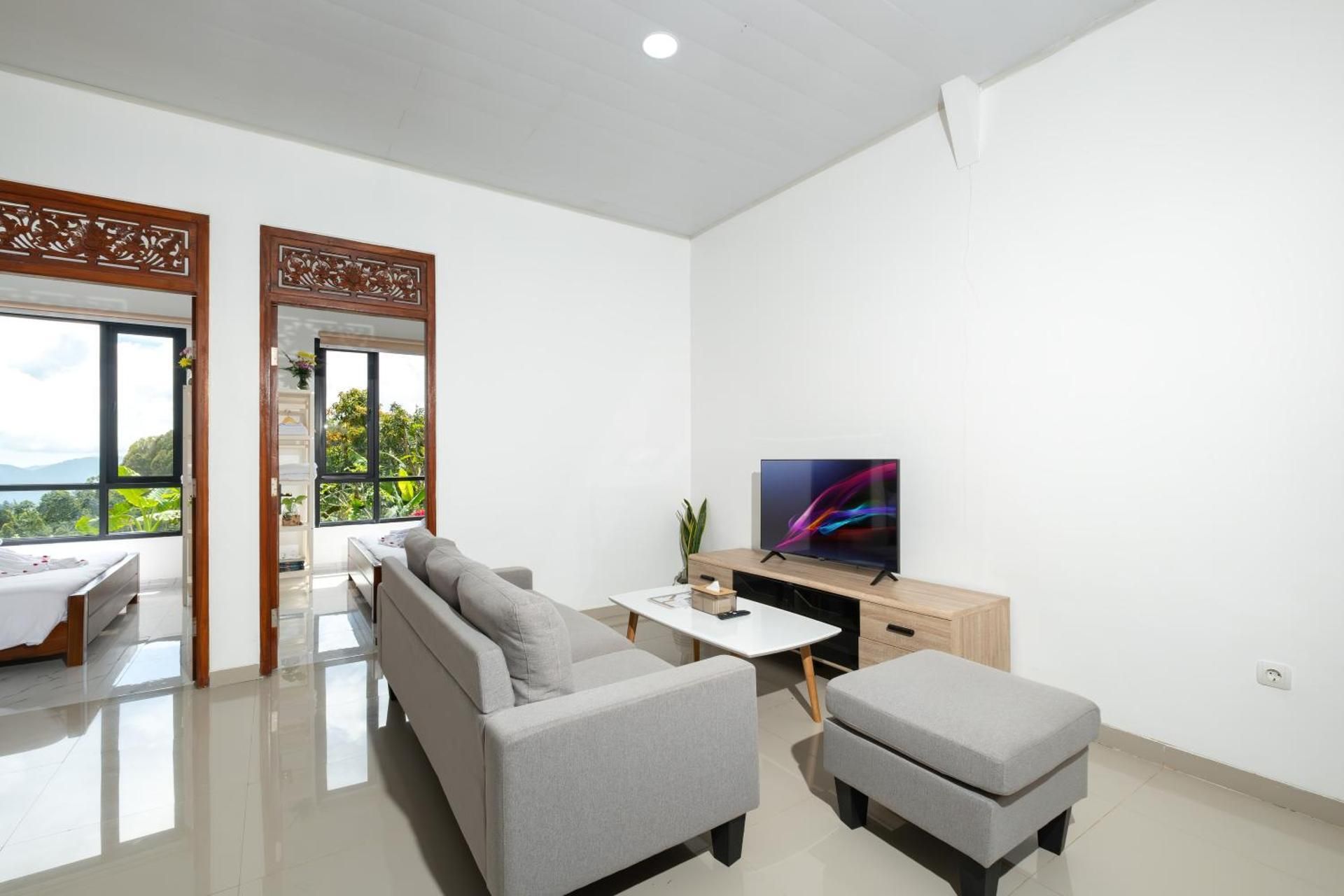 Stevia 3 Bedroom Villa