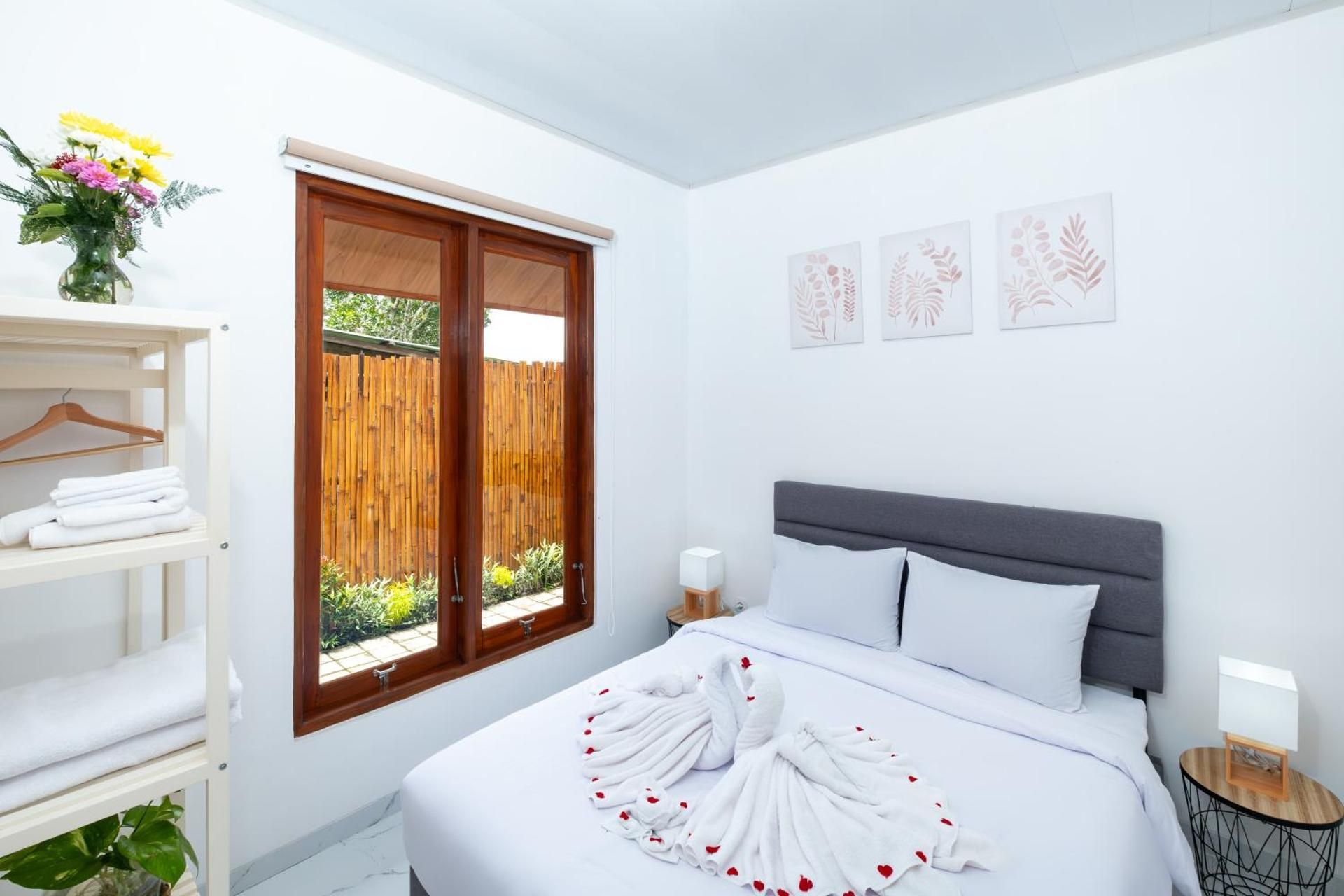 Rosemary 2 Bedroom Villa
