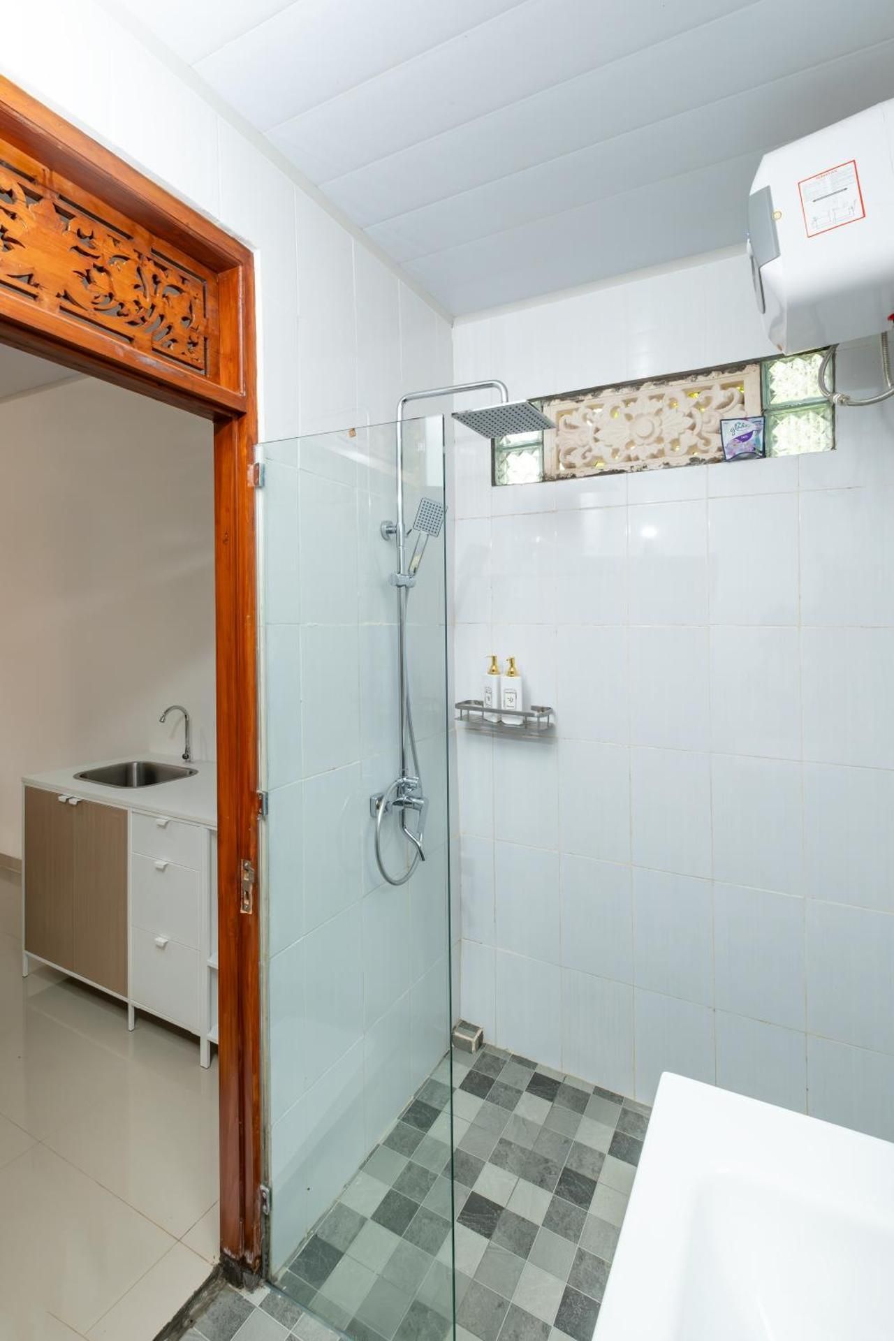 Stevia 3 Bedroom Villa