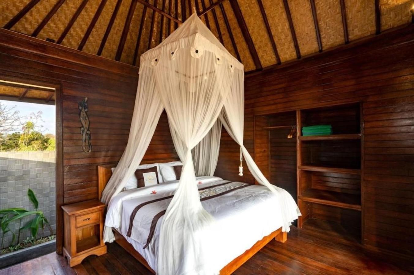 1 Bedroom Deluxe