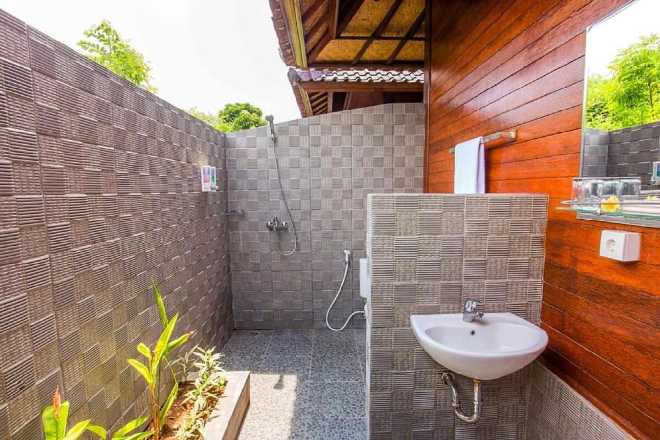 1 Bedroom Deluxe
