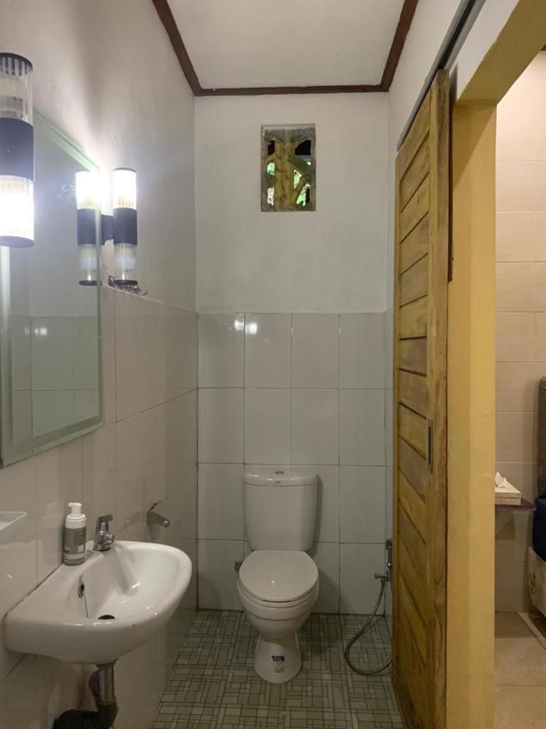 Villa Kubu Gitgit