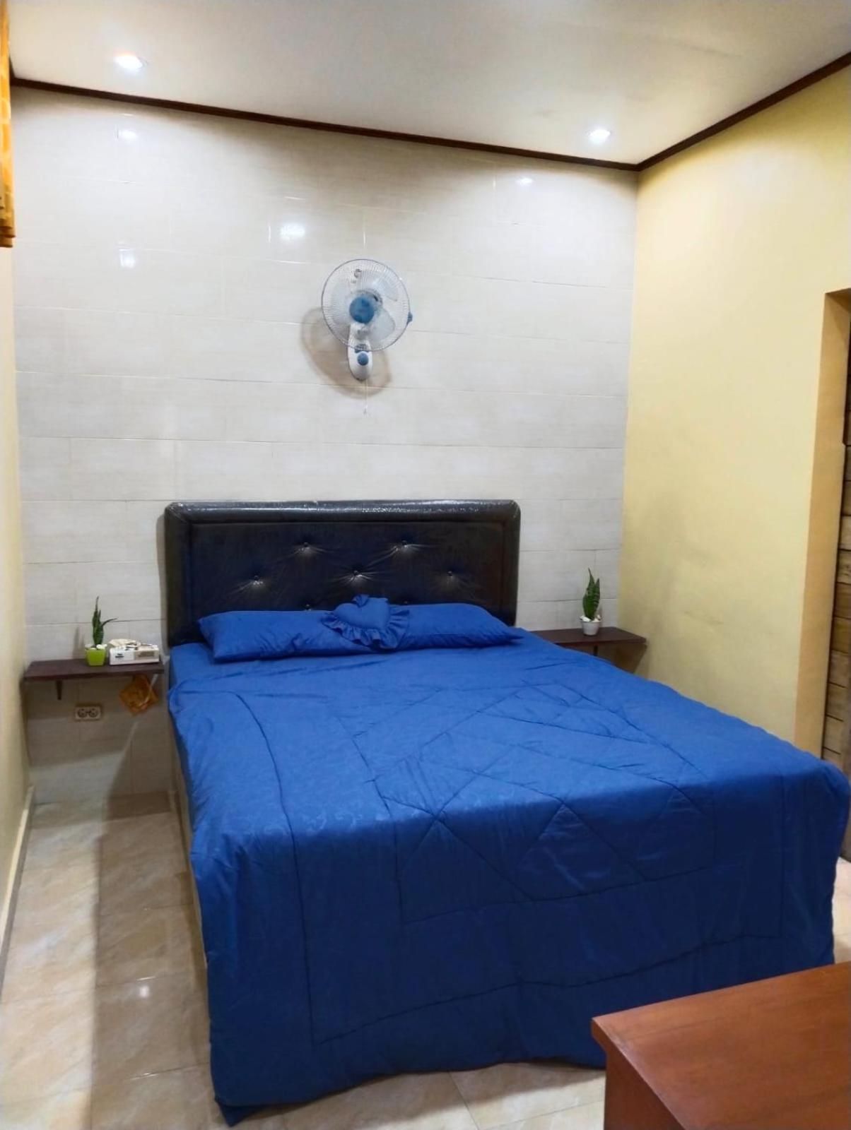 Villa Kubu Gitgit