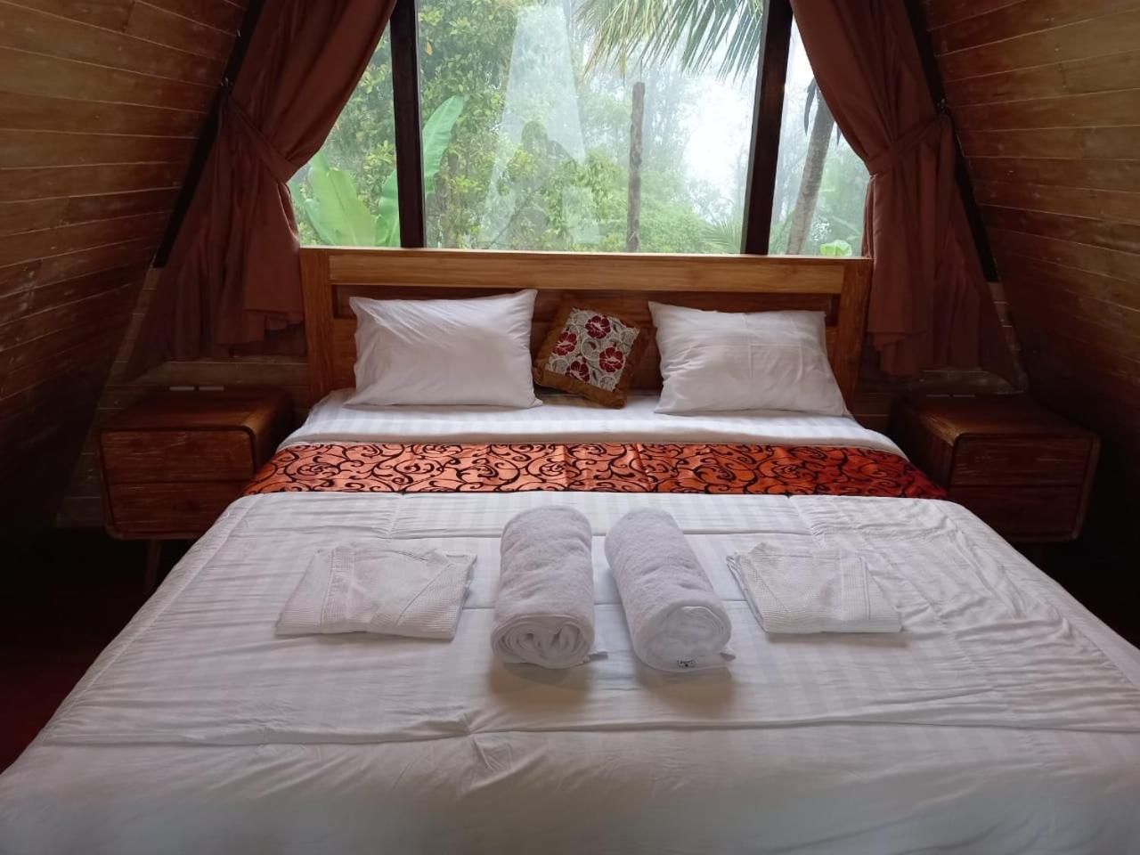 Comfort Quadruple Room