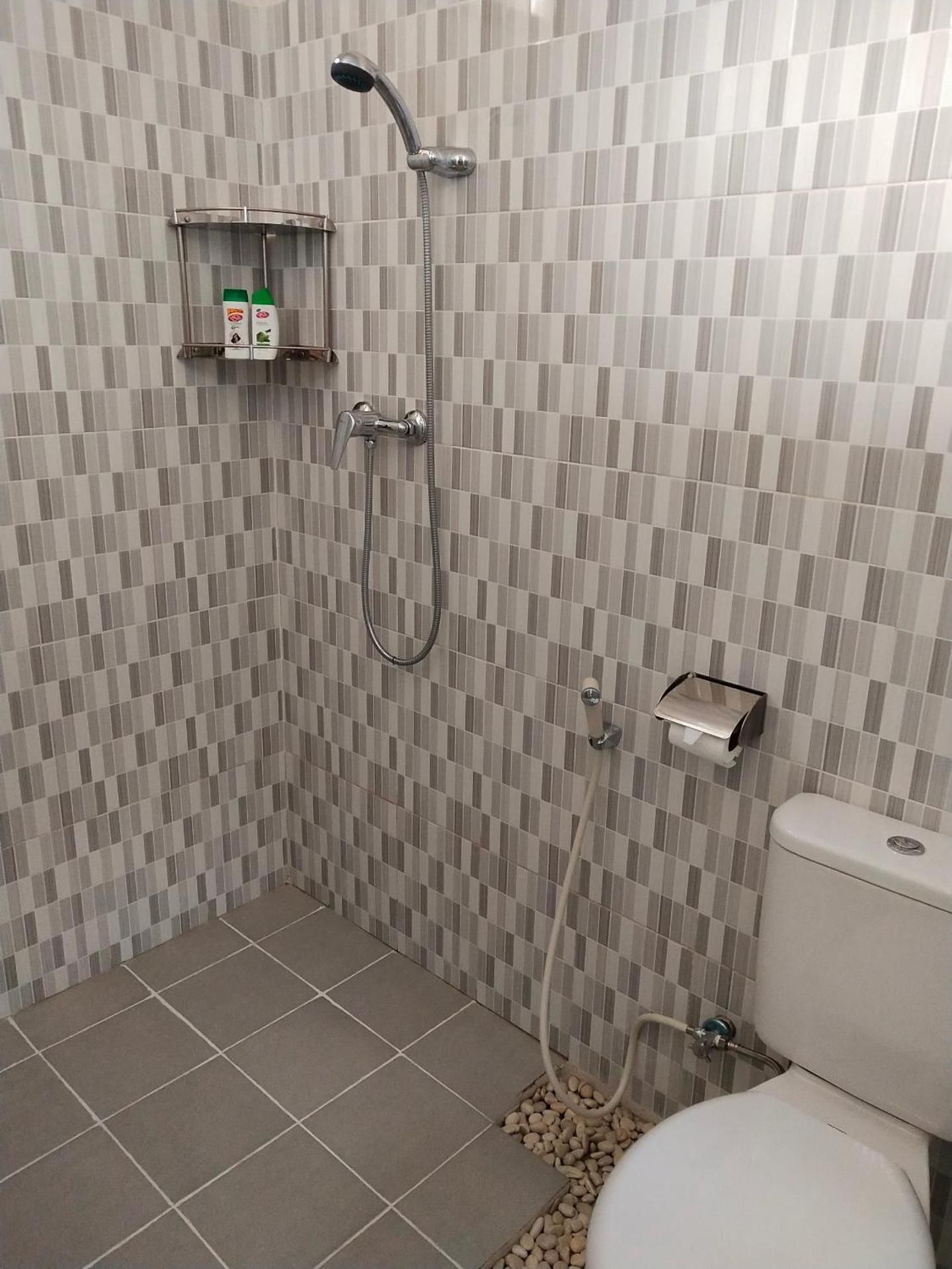 Double Room with Balcony (2 Adults + 1 Child)