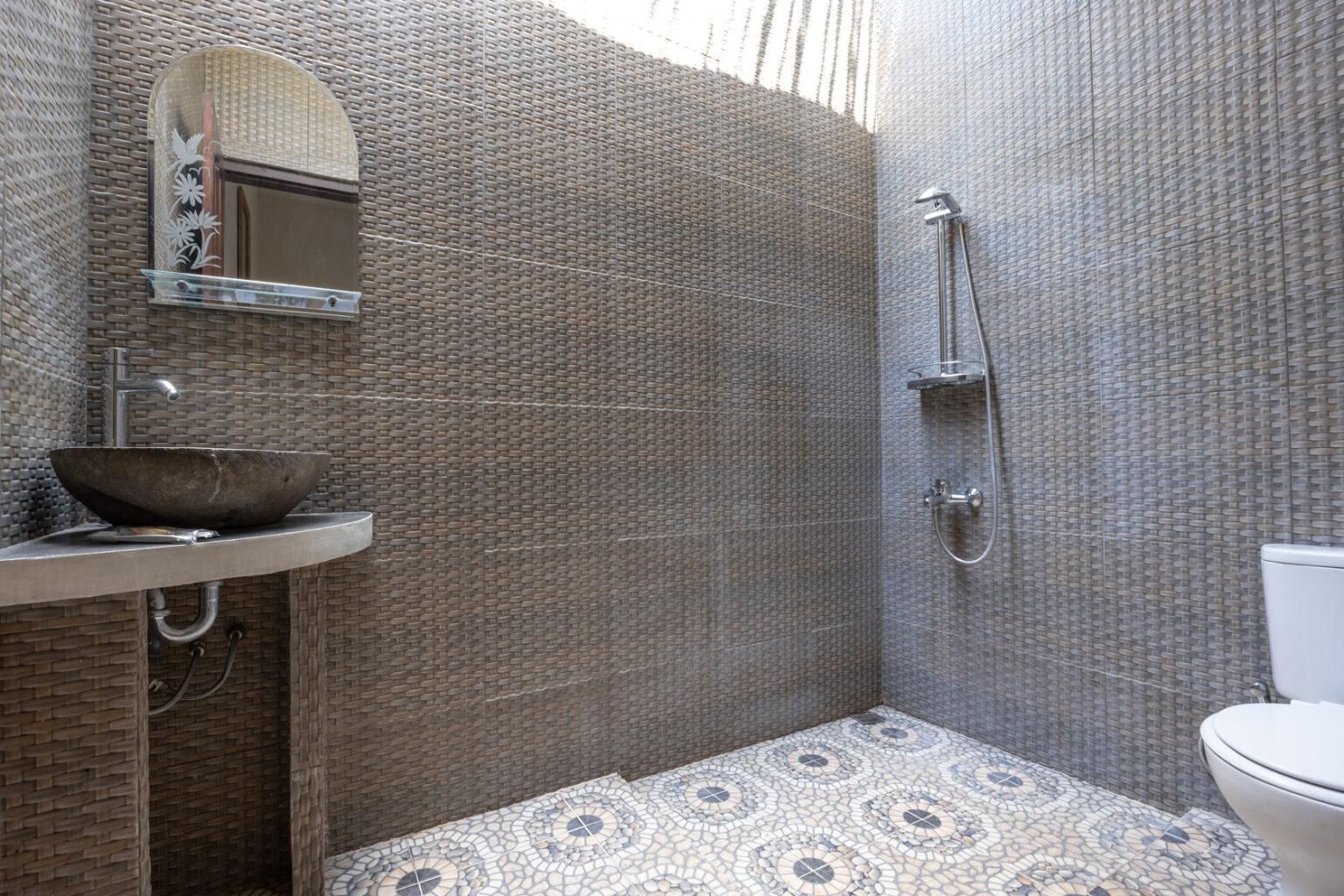 2 Bedroom Pool Villa