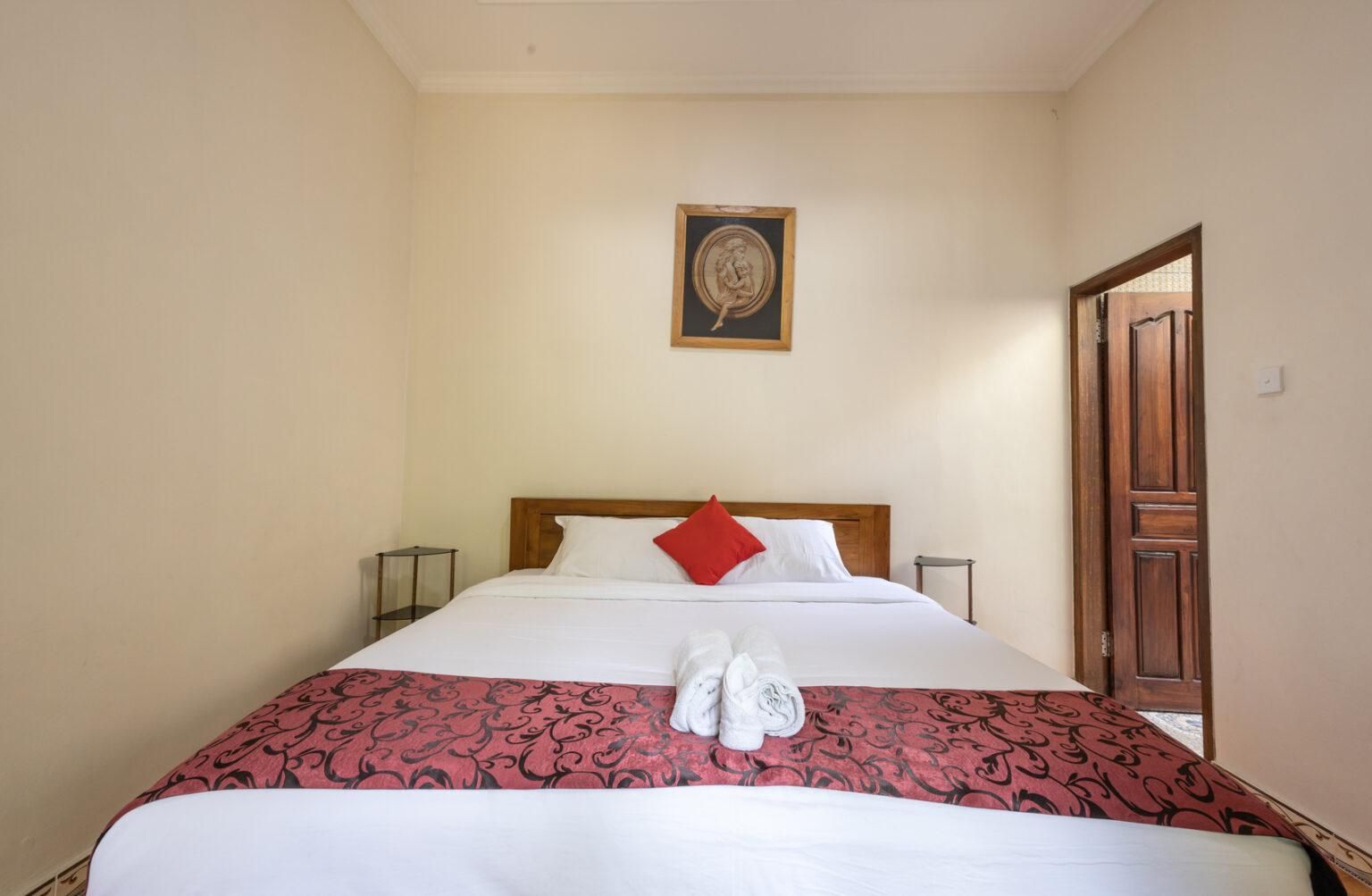 2-Bedroom Pool Villa