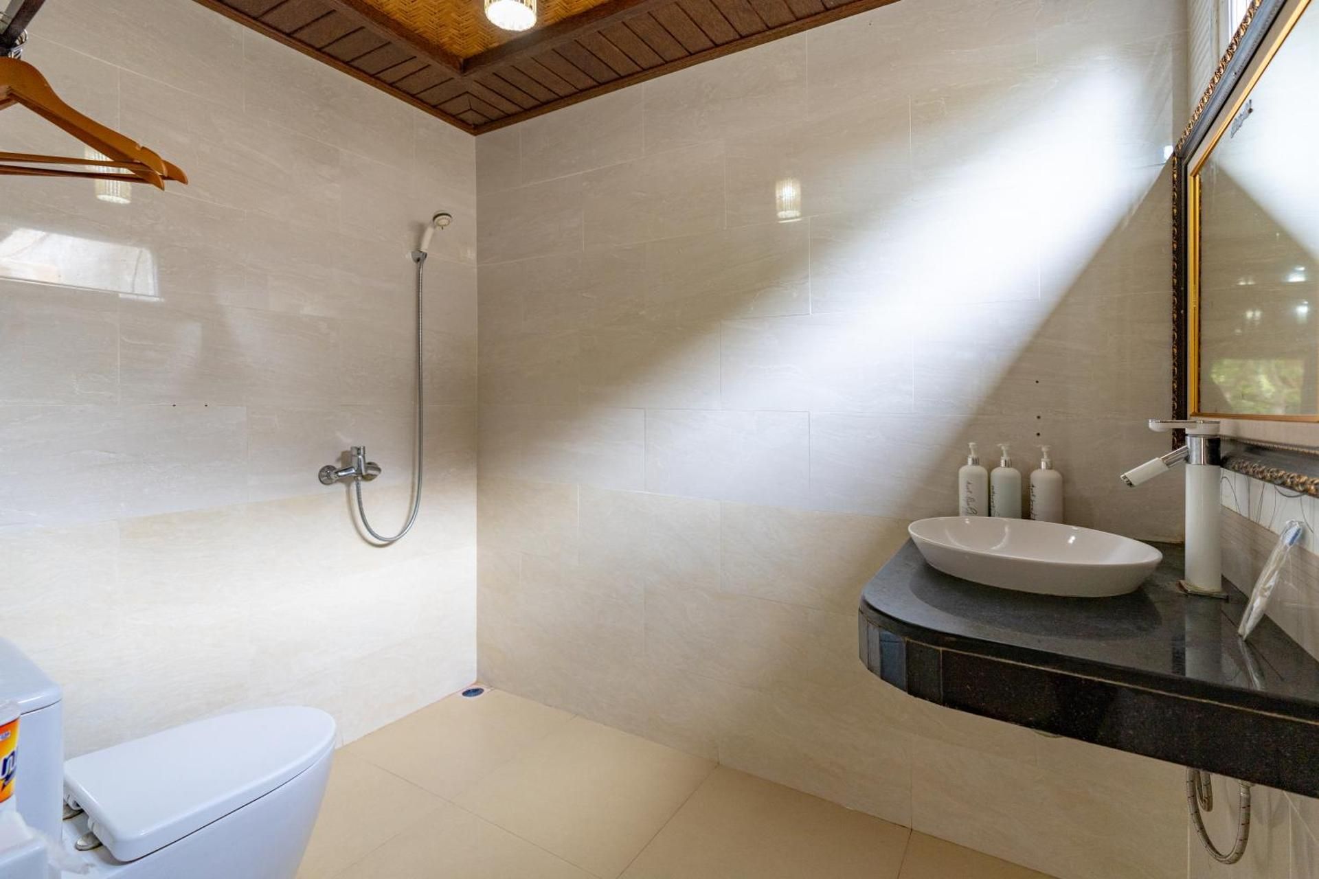 Two-Bedroom Bungalow