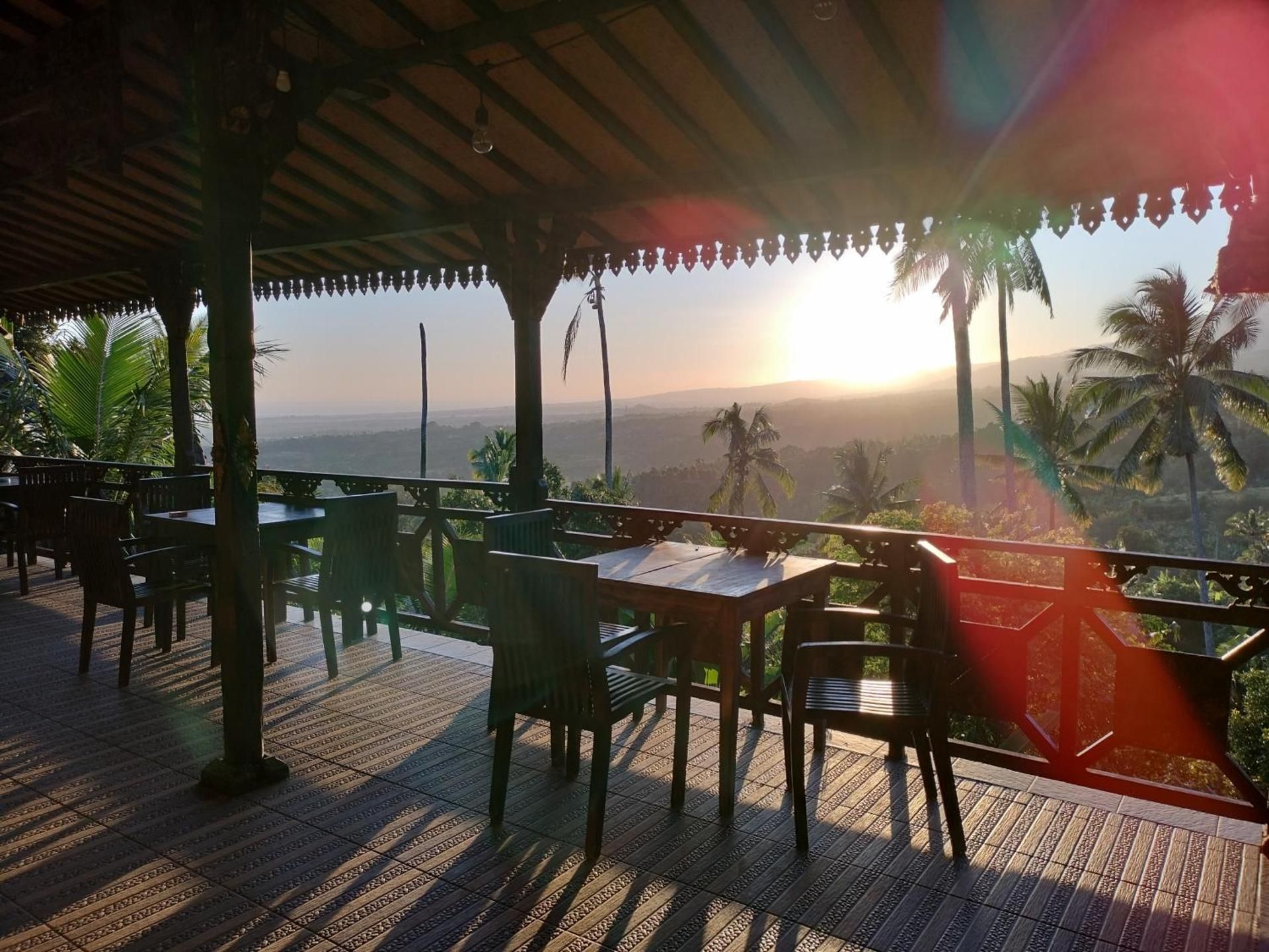 D'Kailash Retreat