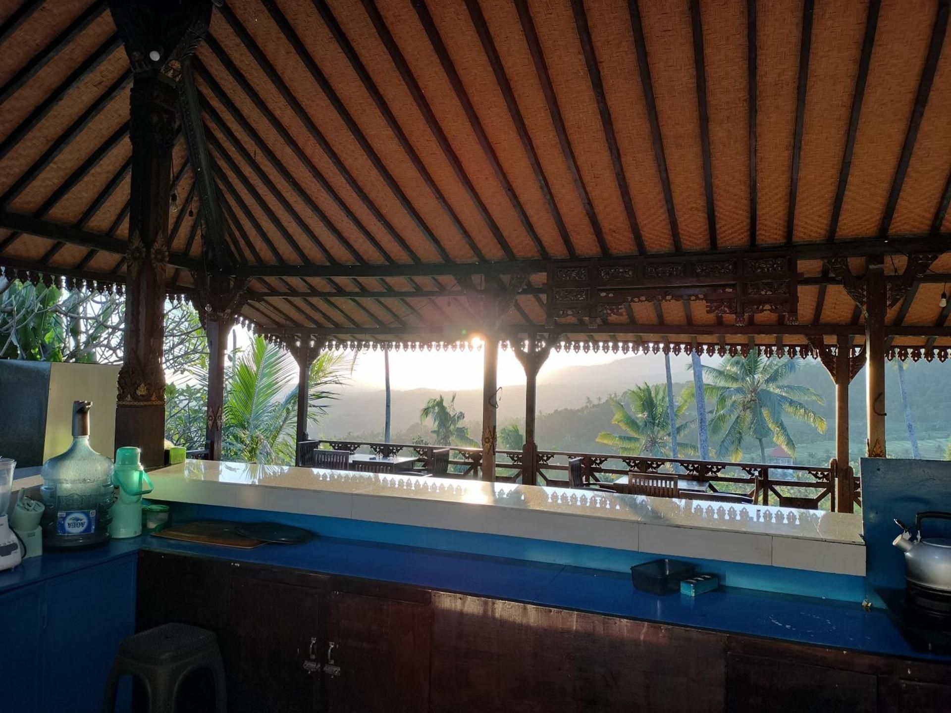 D'Kailash Retreat
