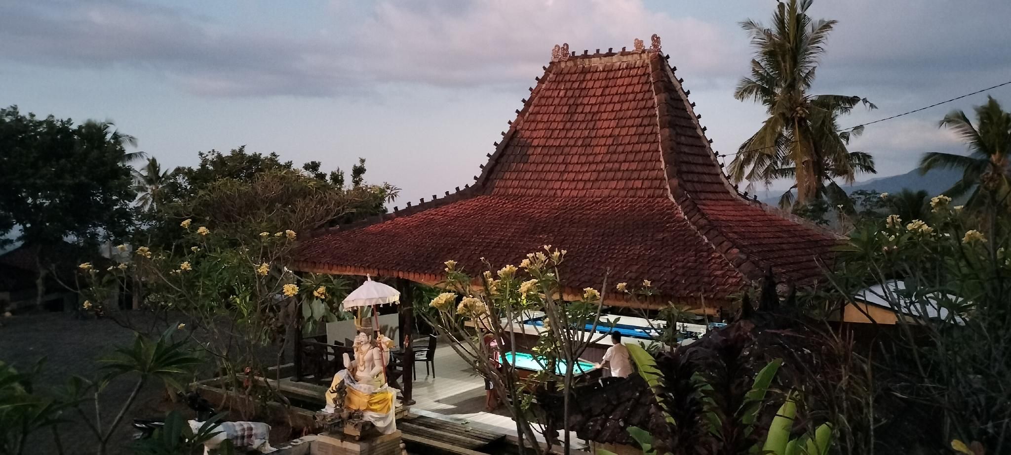 D'Kailash Retreat