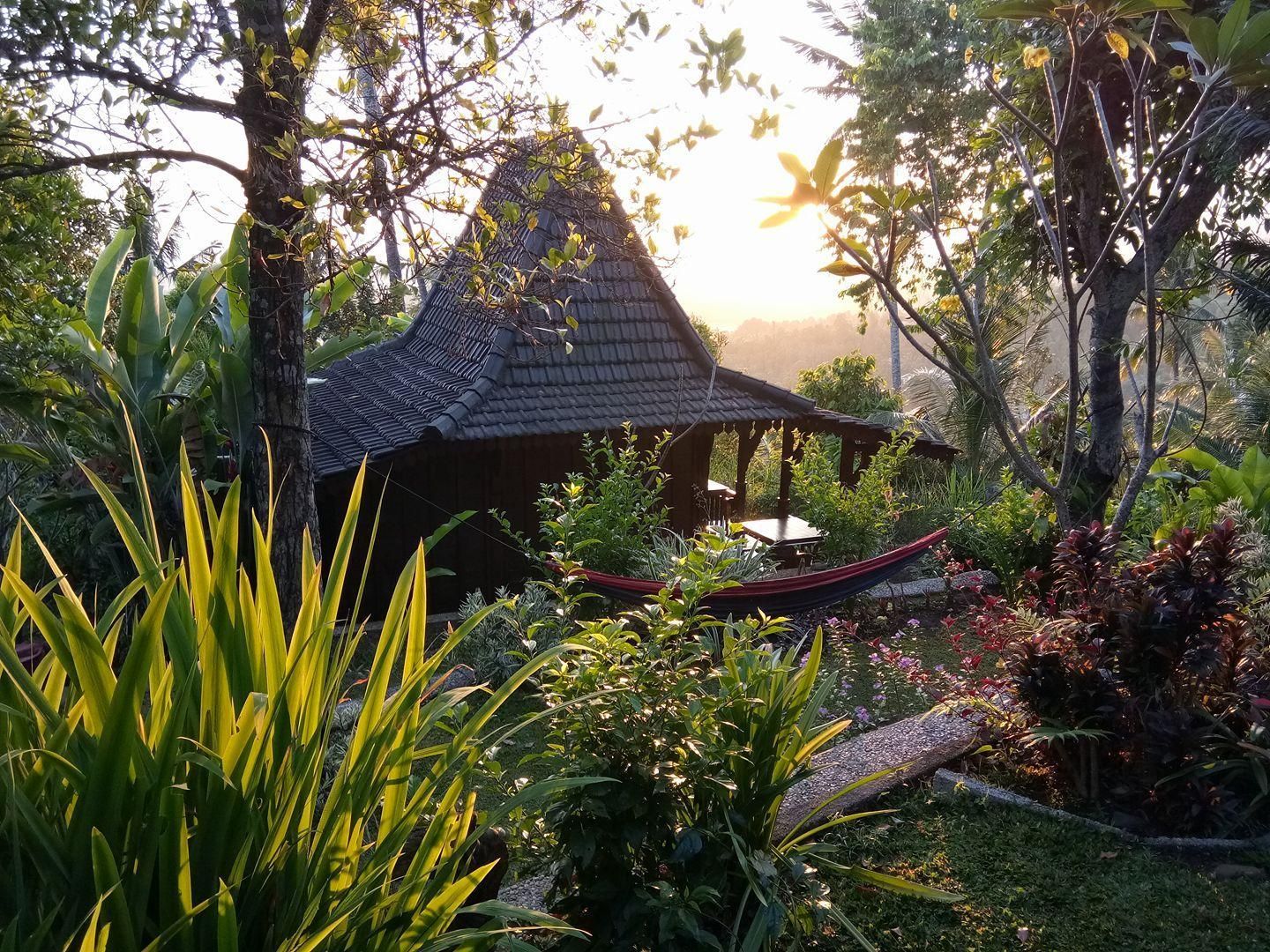 D'Kailash Retreat