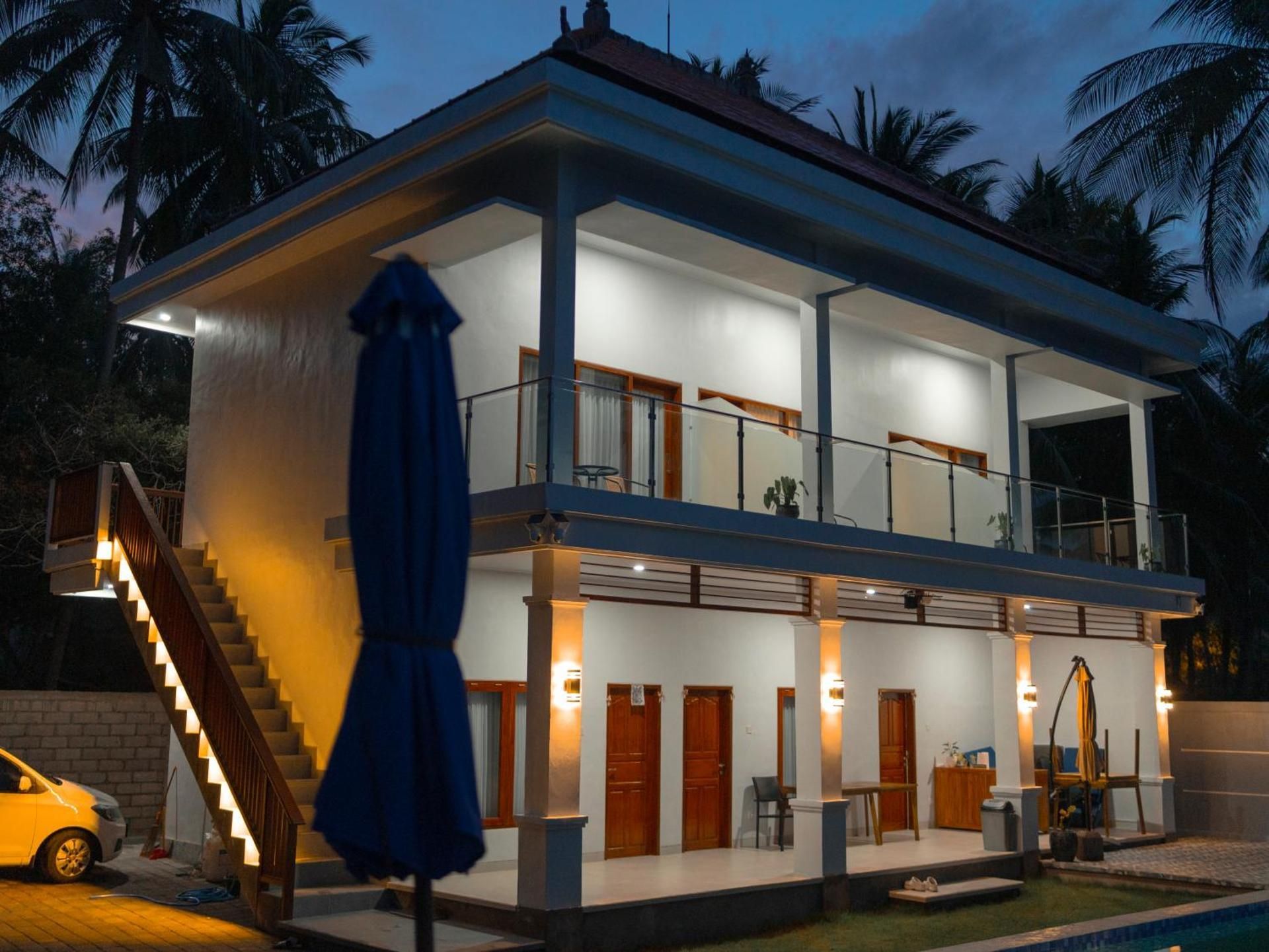 Villa Manis Segare