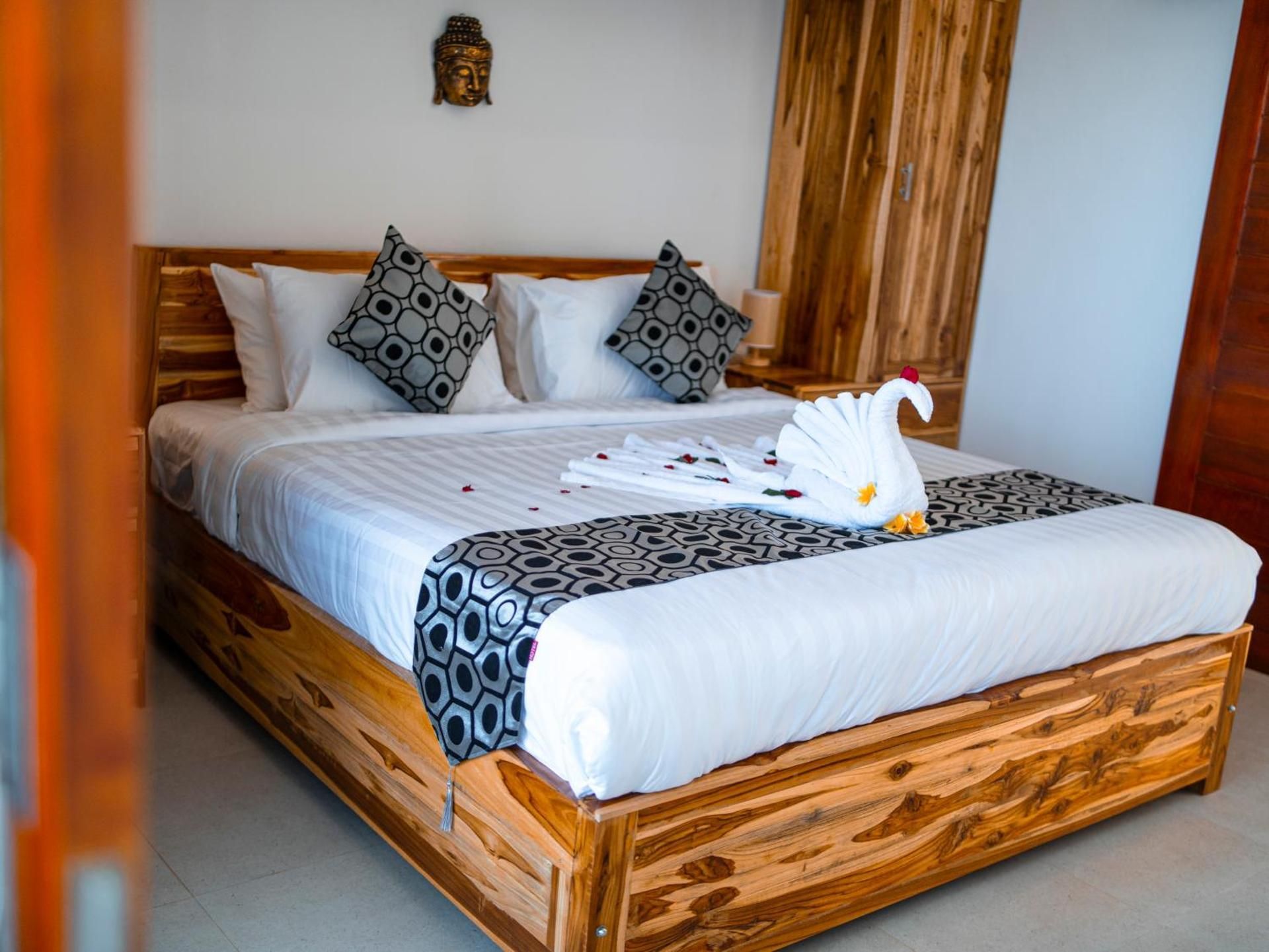 Double Room with Sea View