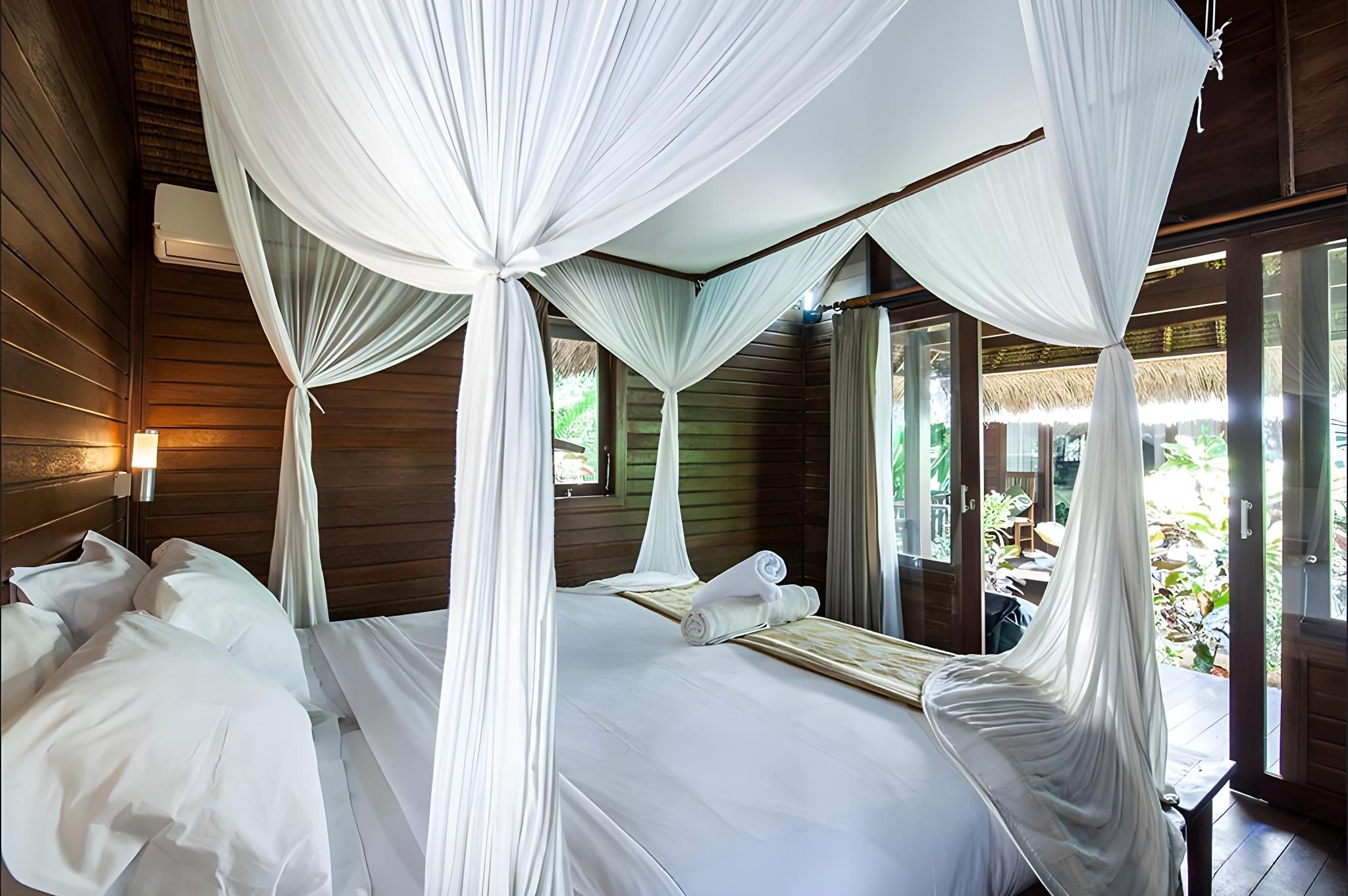 One Bed Room Villa