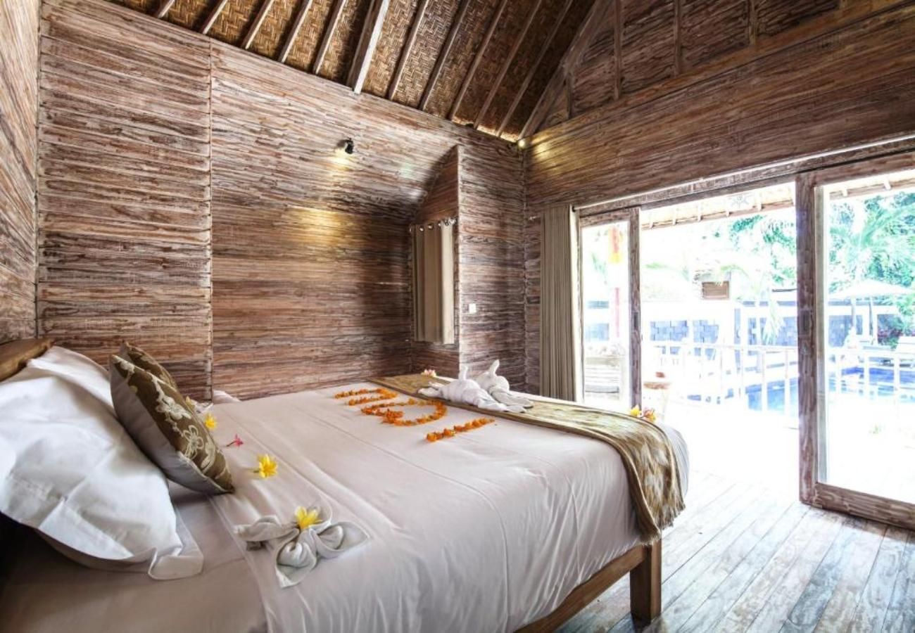 Deluxe Villa
