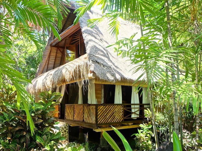 Villa Boreh Beach Resort & Spa
