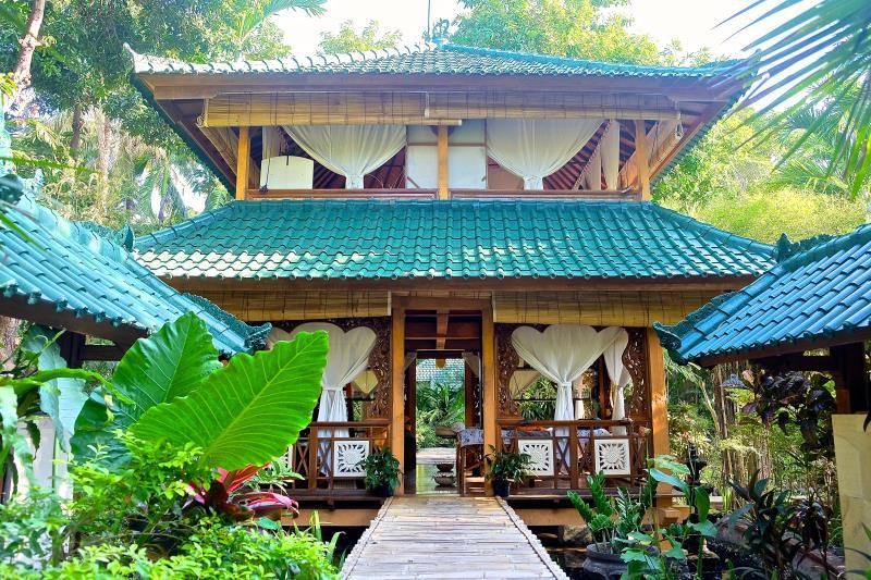 Villa Boreh Beach Resort & Spa