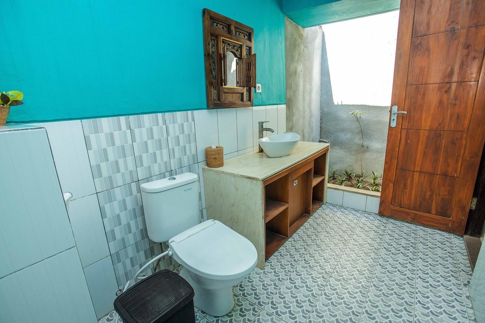 Superior Queen Room