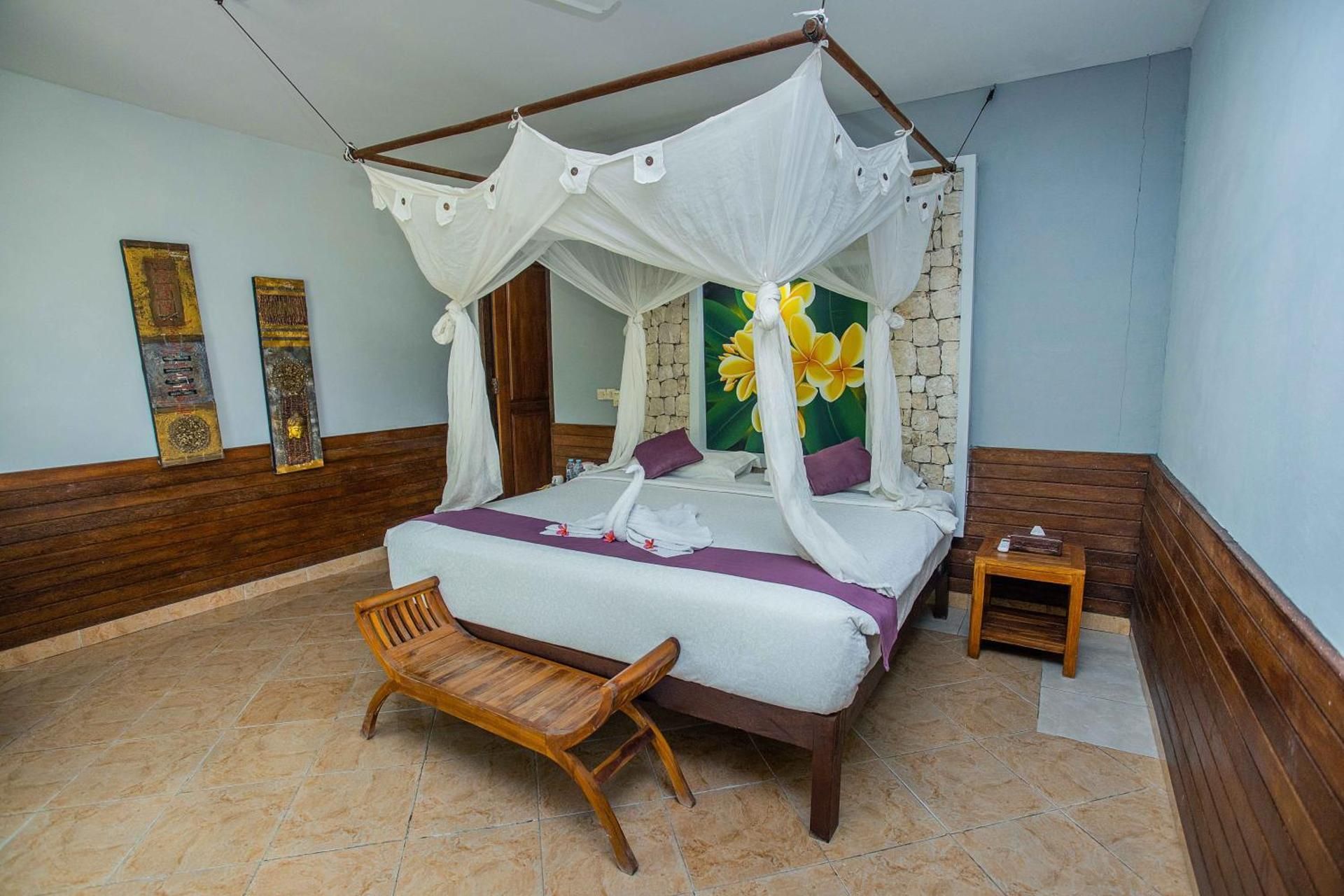 Superior Queen Room