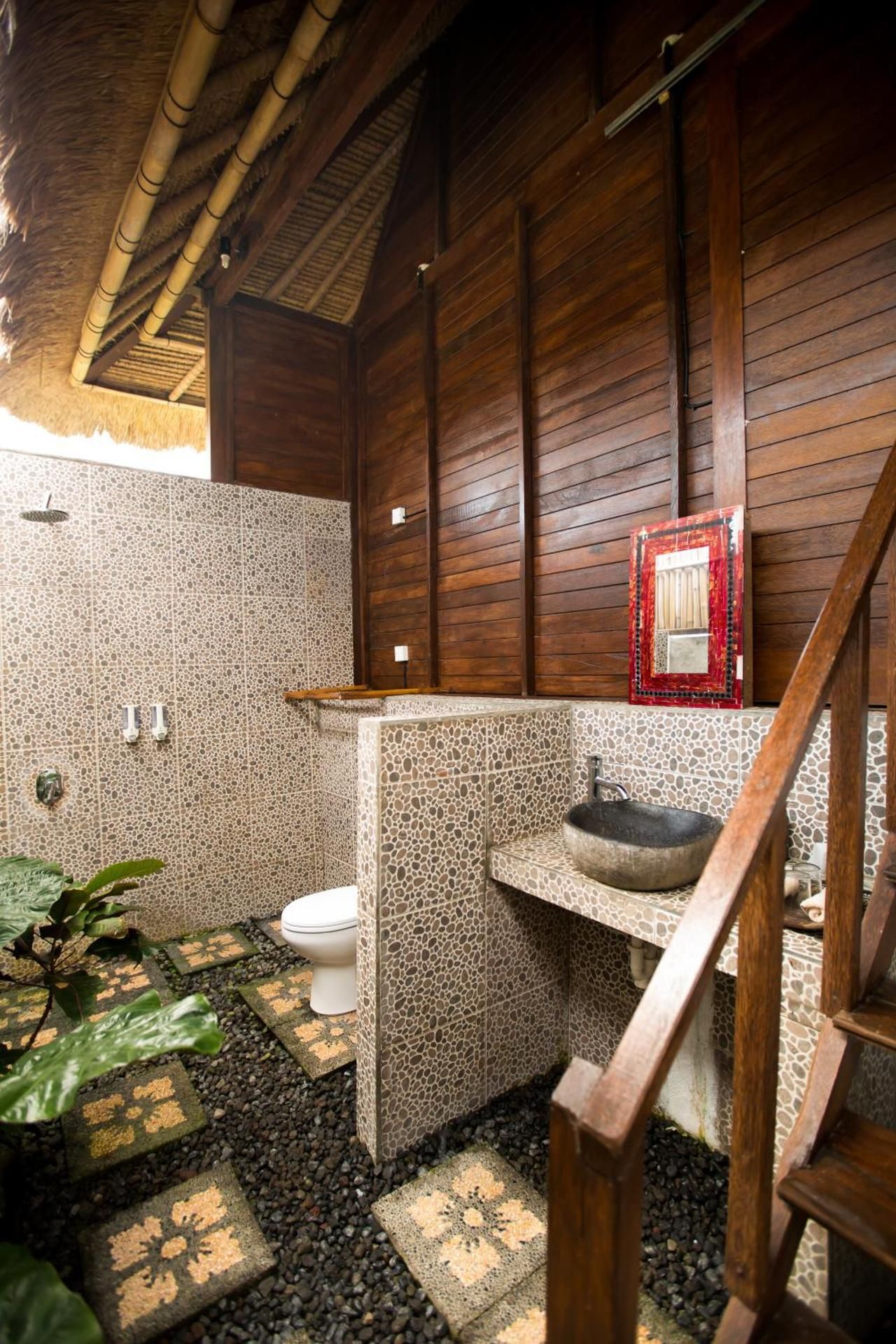 Deluxe Bungalow
