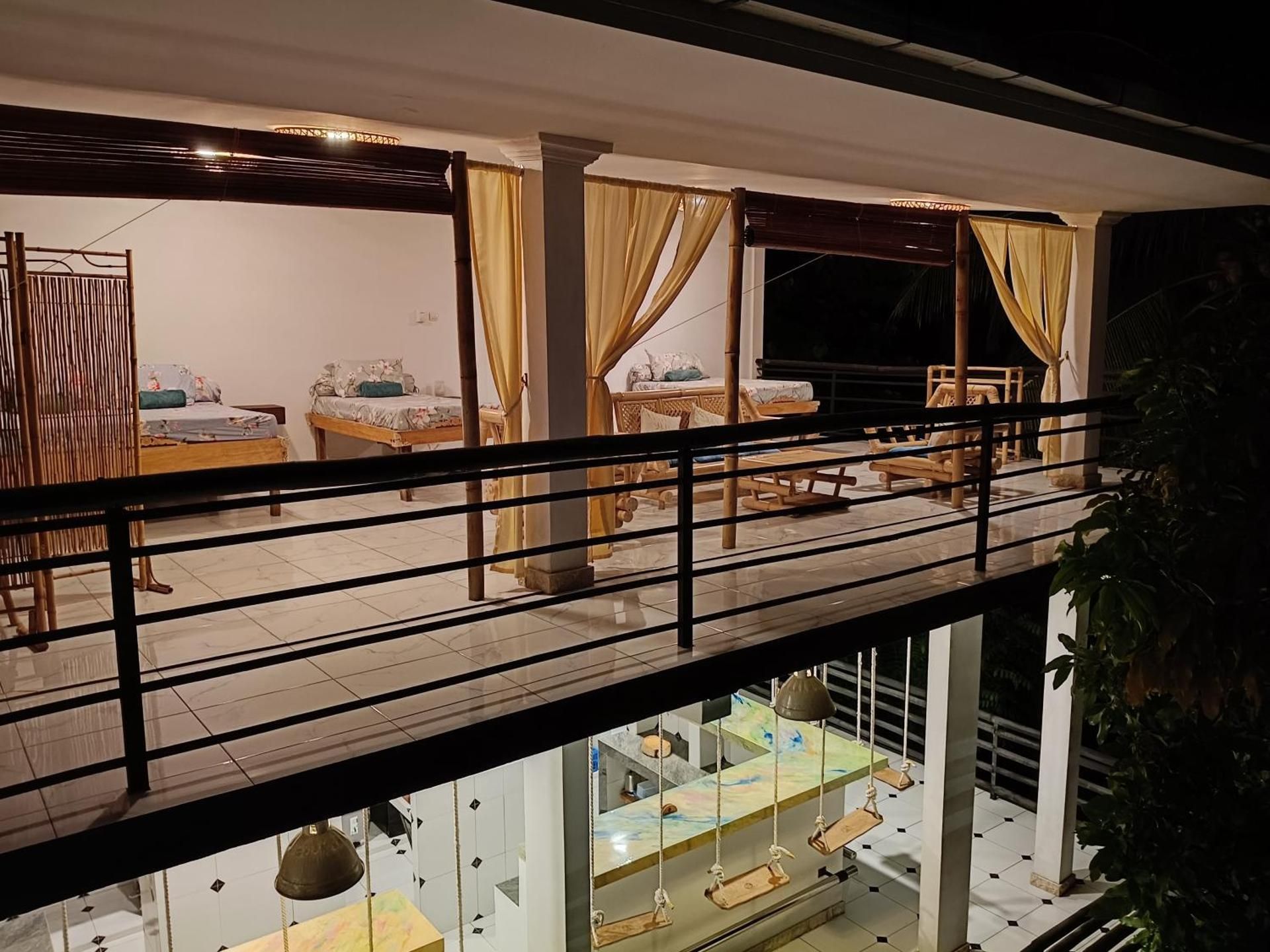 Superior Quadruple Room