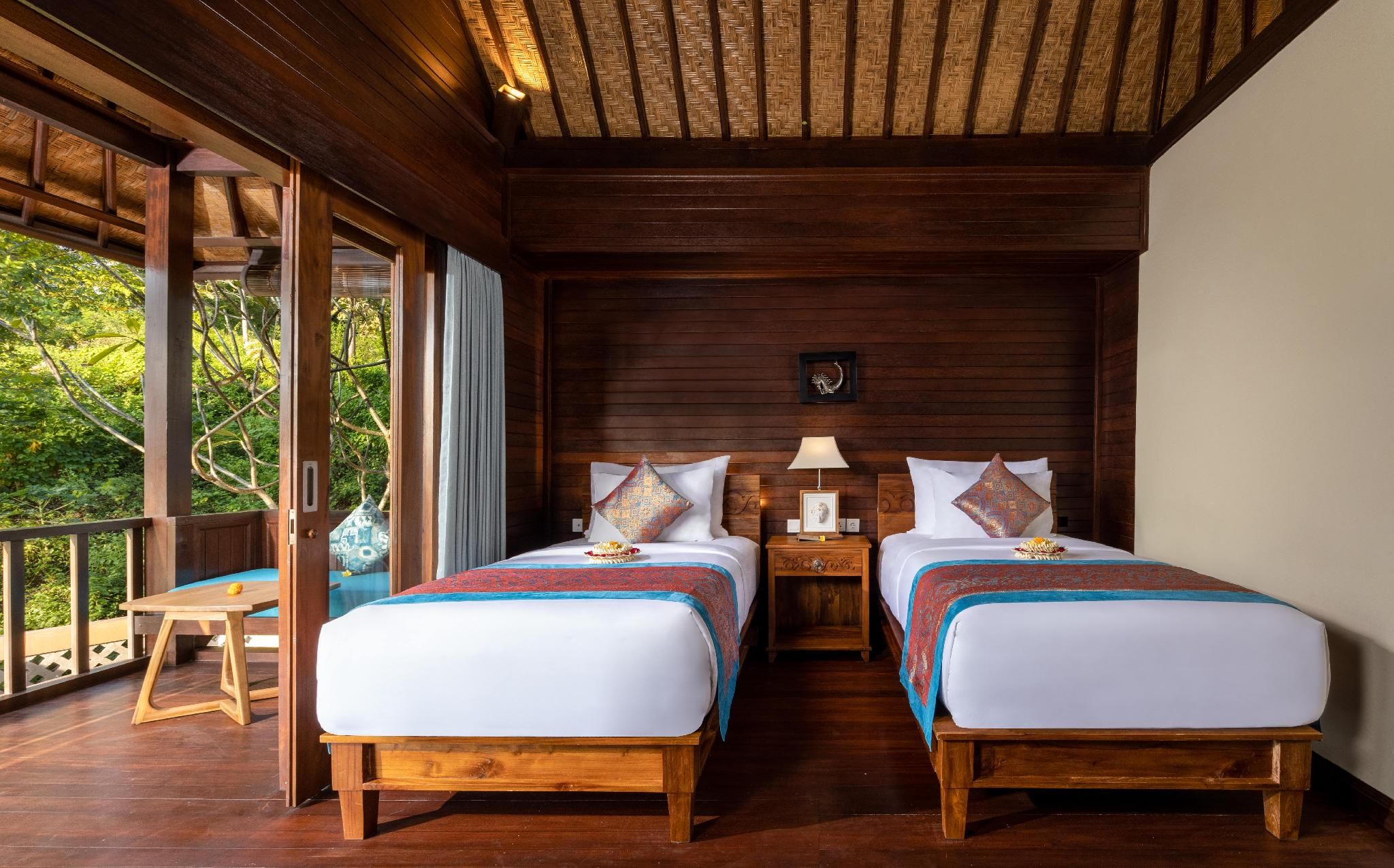 Seaview Deluxe Twin