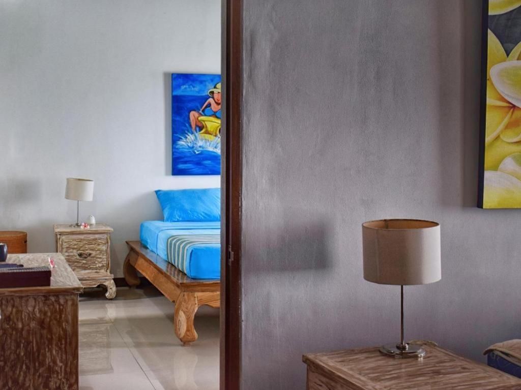 Bungalow Sea View
