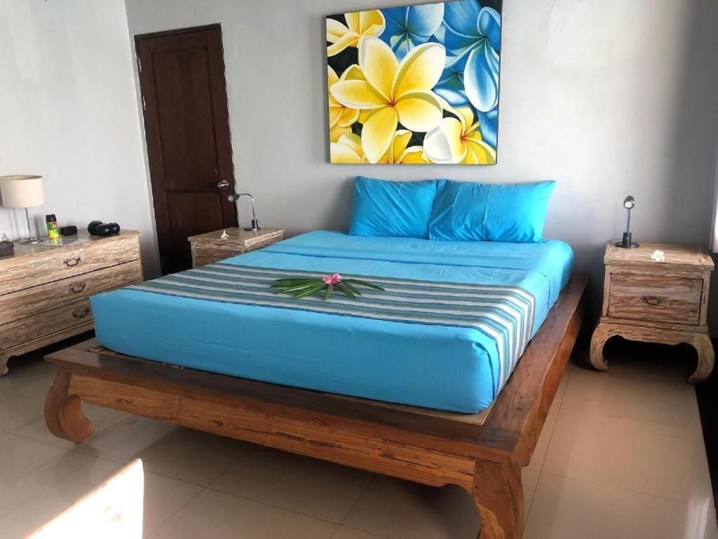 Garden Bungalow