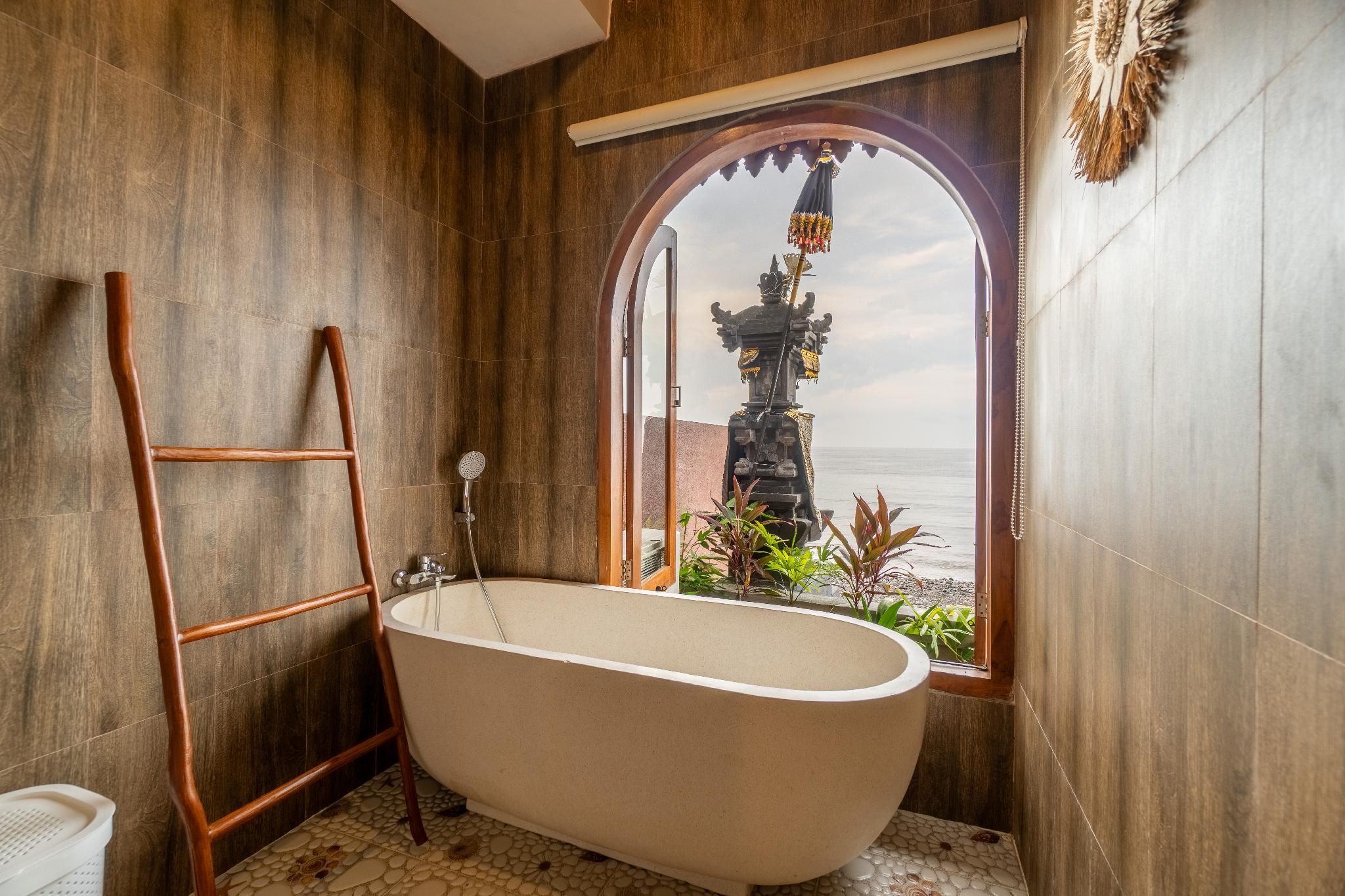 1 Bedroom Suite