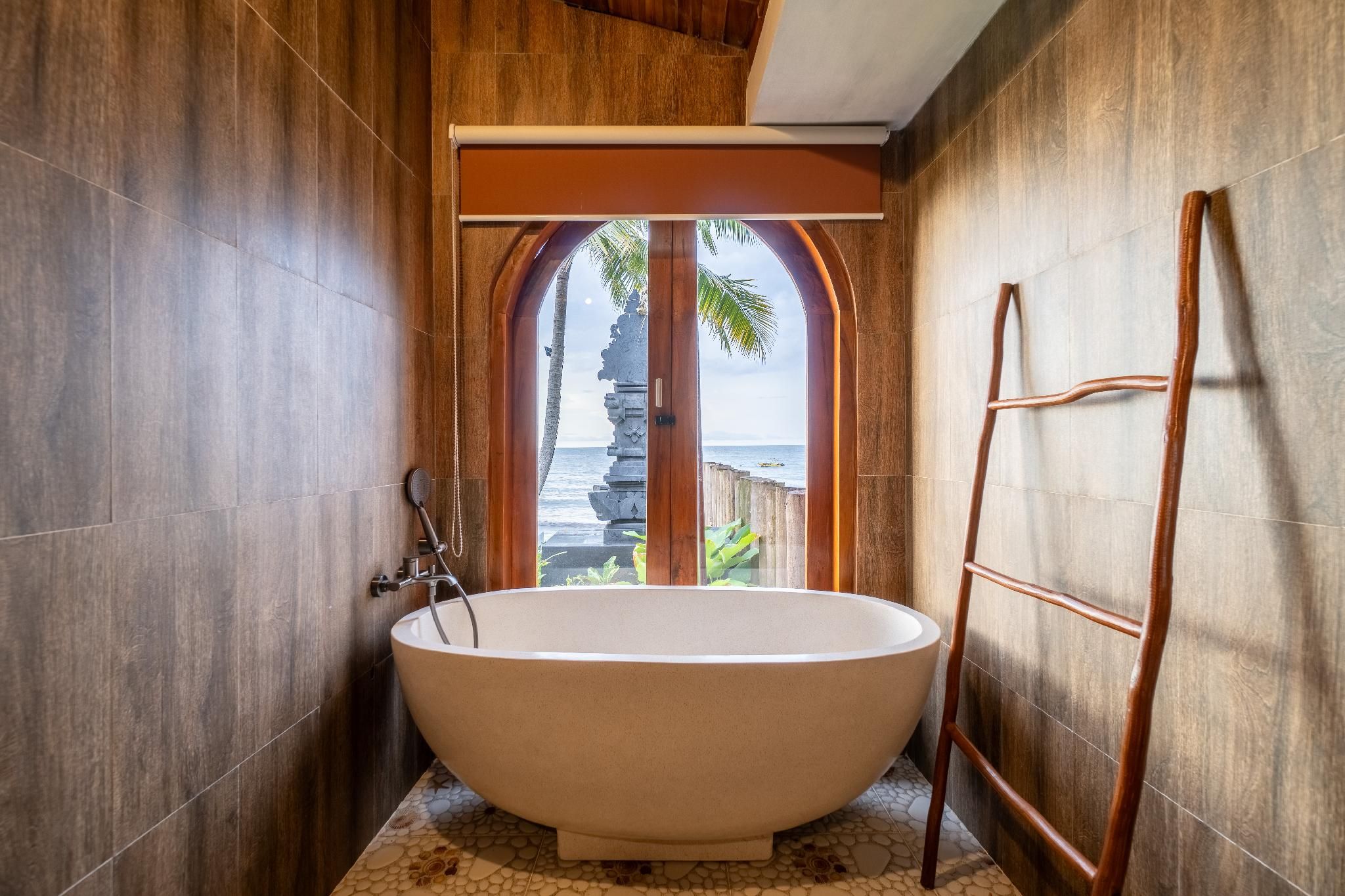 2 Bedroom 2 room Suite