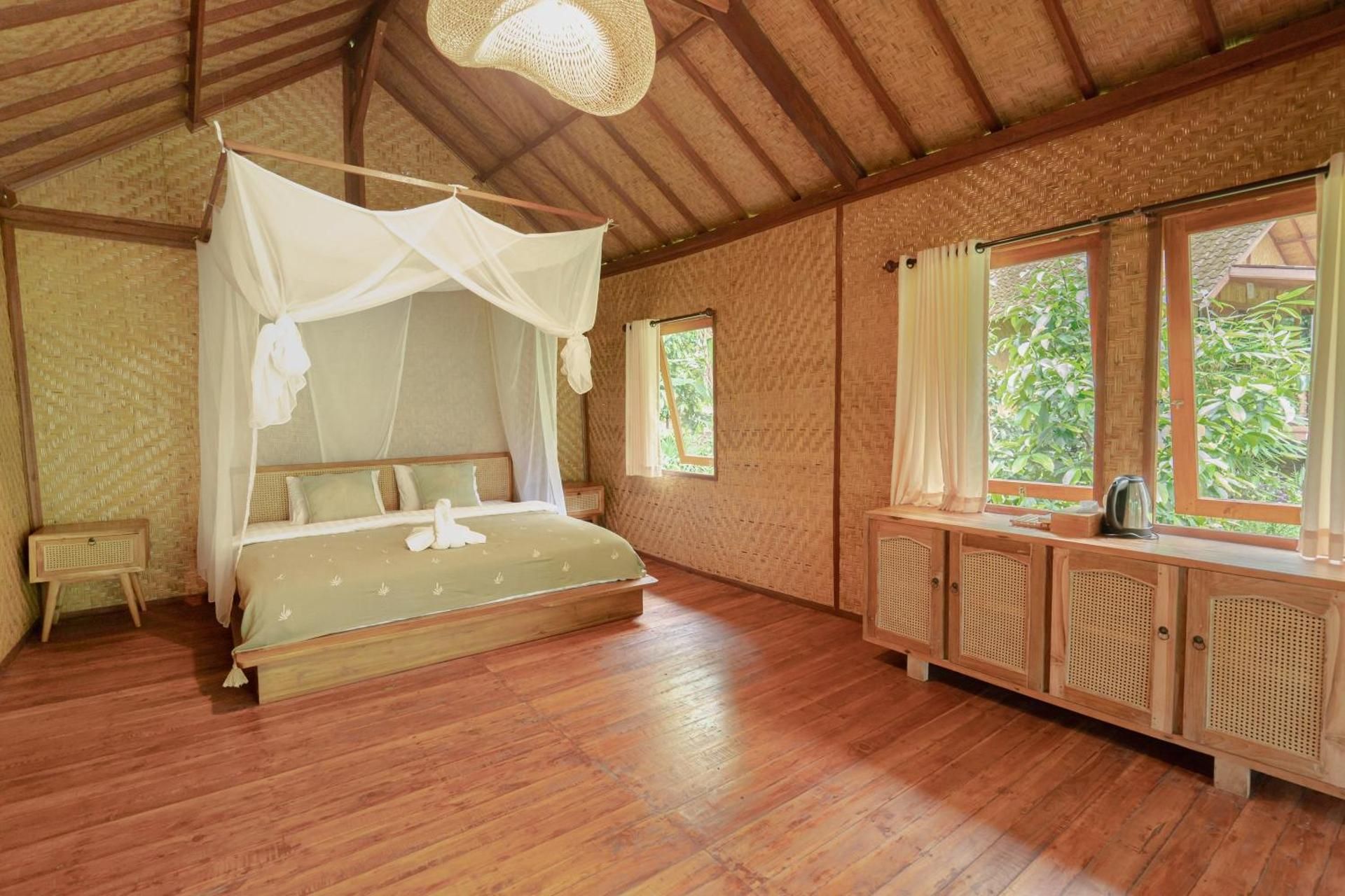 Deluxe Villa