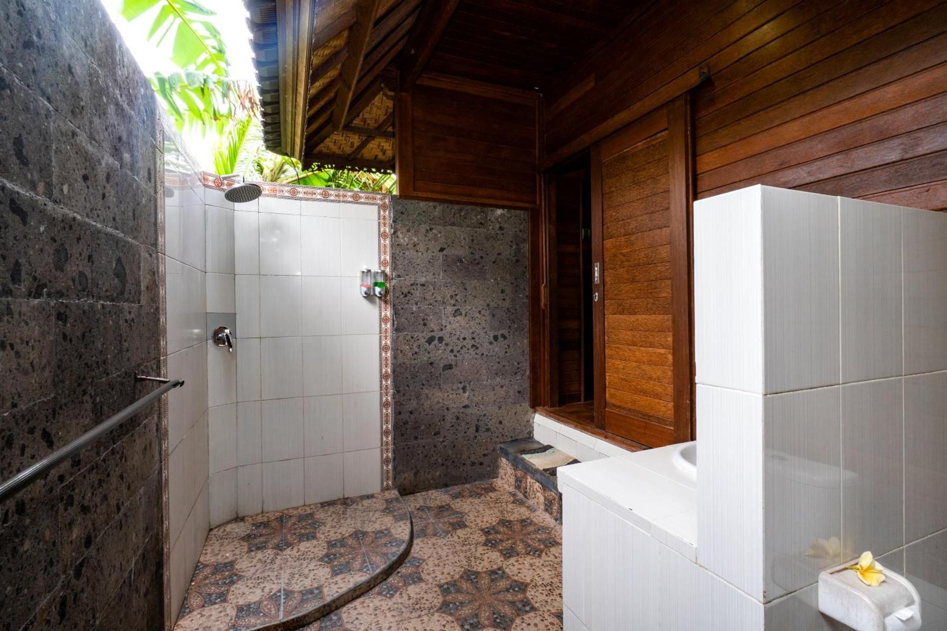 Garden Deluxe Bungalow